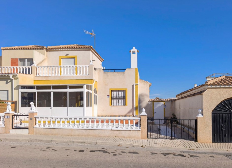 Herverkoop - Apartement Flat -
Orihuela Costa - Los Altos
