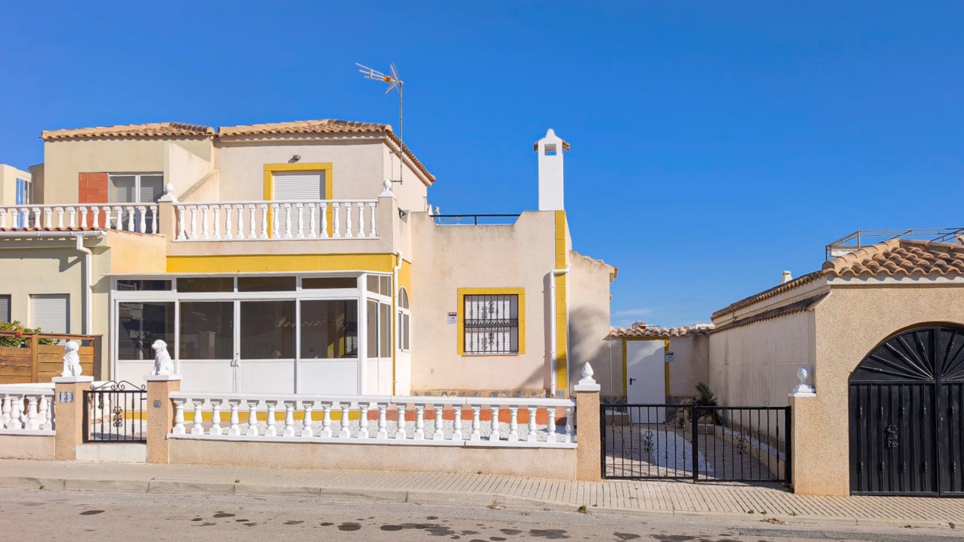 Herverkoop - Apartement Flat -
Orihuela Costa - Los Altos