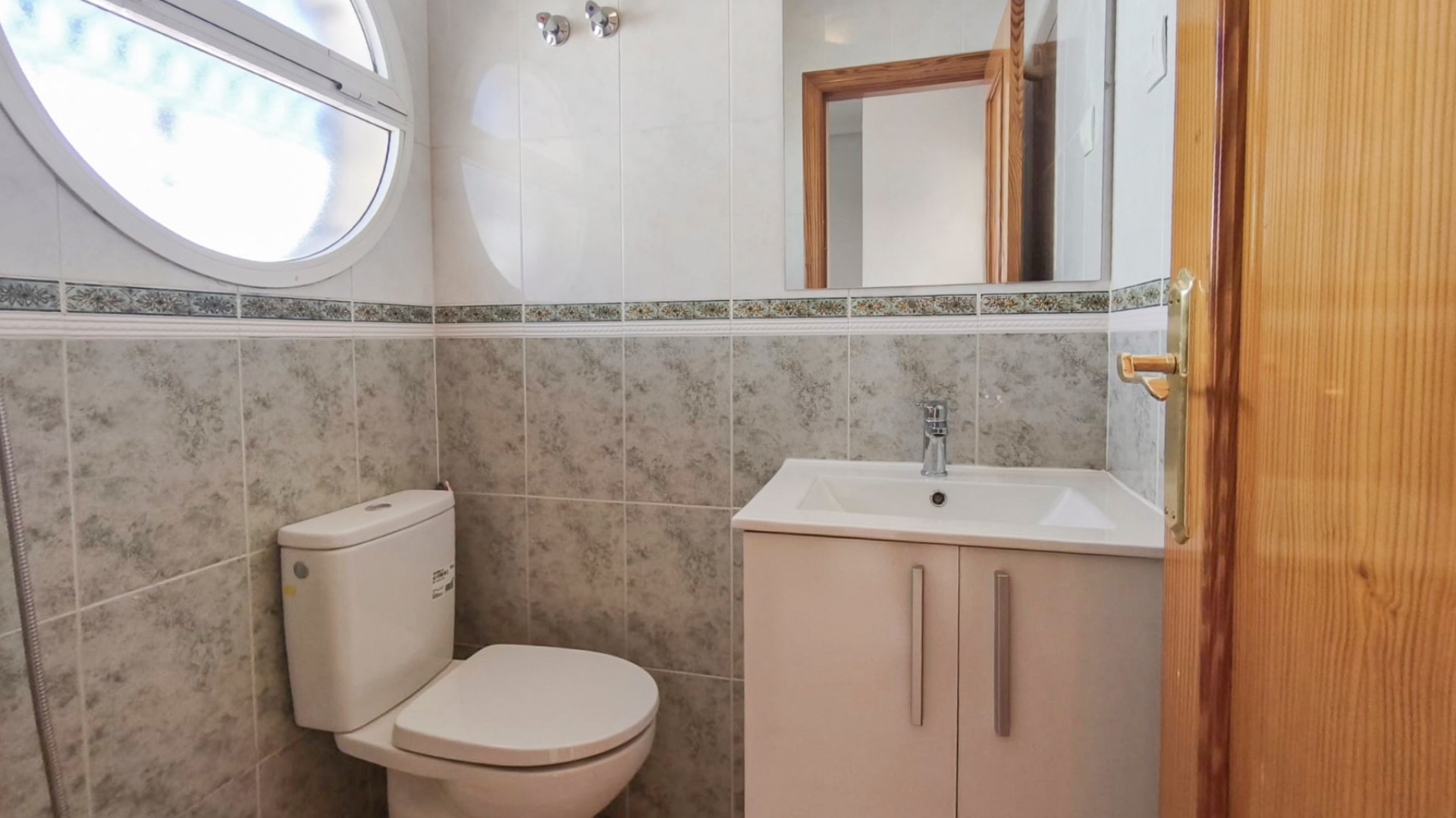 Herverkoop - Apartement Flat -
Orihuela Costa - Los Altos