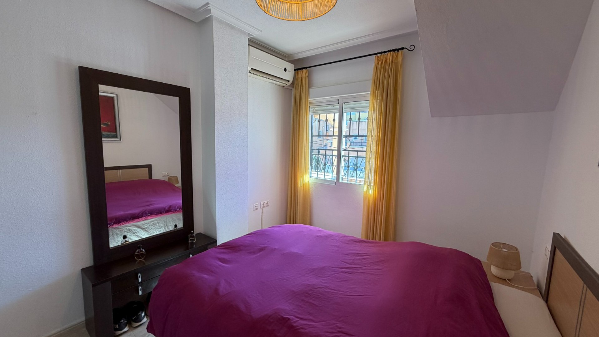 Herverkoop - Apartement Flat -
Orihuela Costa * - Los Altos *