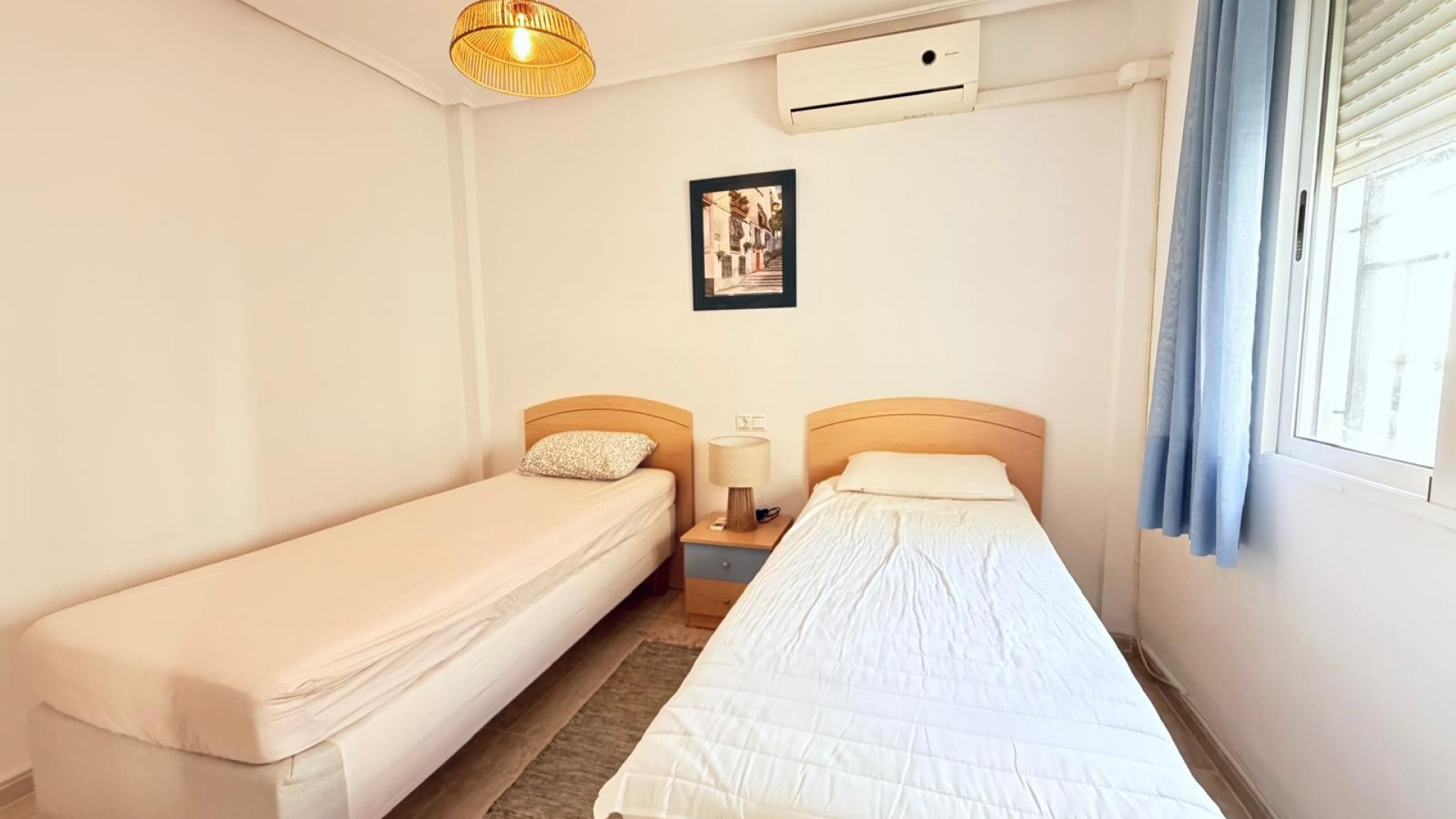 Herverkoop - Apartement Flat -
Orihuela Costa * - Los Altos *