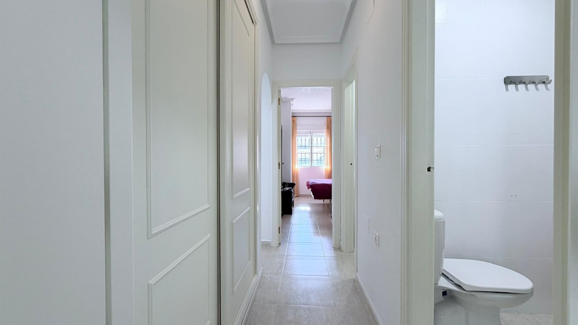 Herverkoop - Apartement Flat -
Orihuela Costa * - Los Altos *