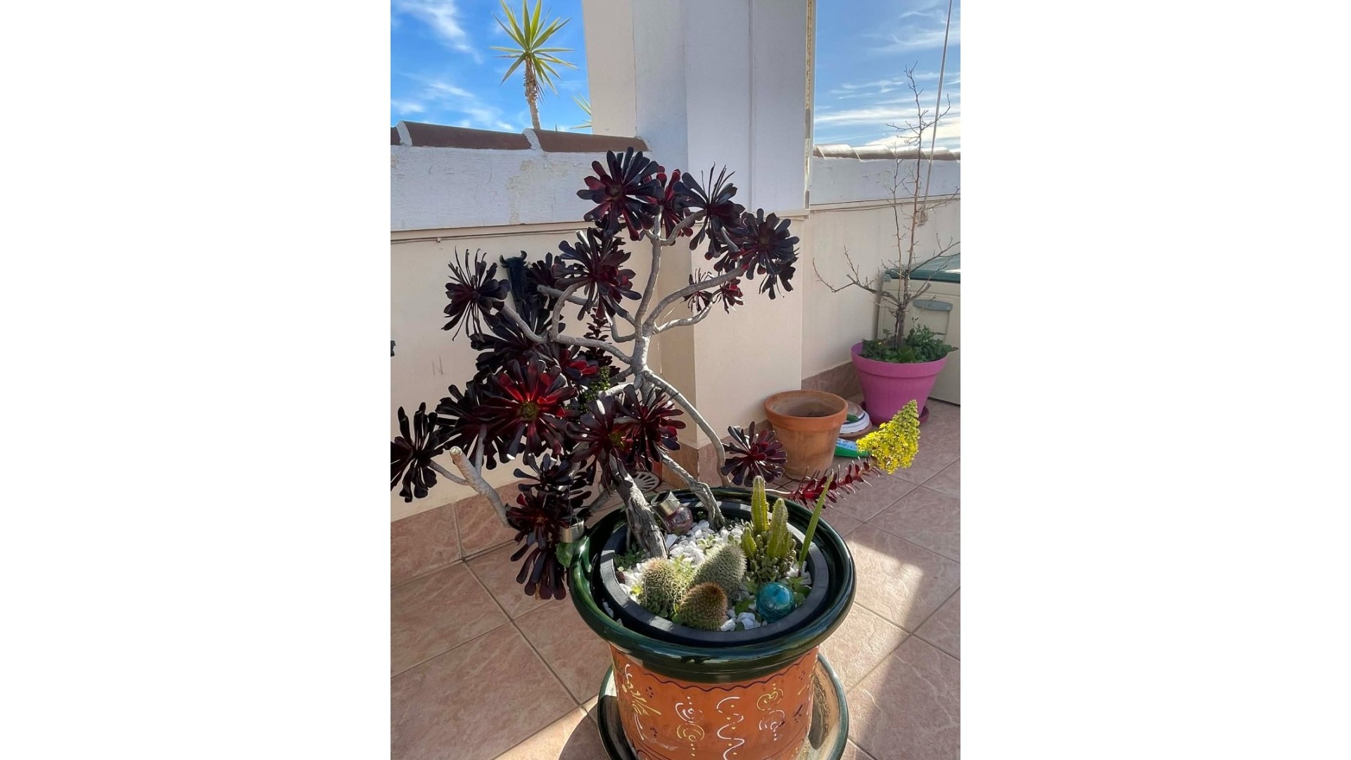 Herverkoop - Apartement Flat -
Orihuela Costa - Los Altos