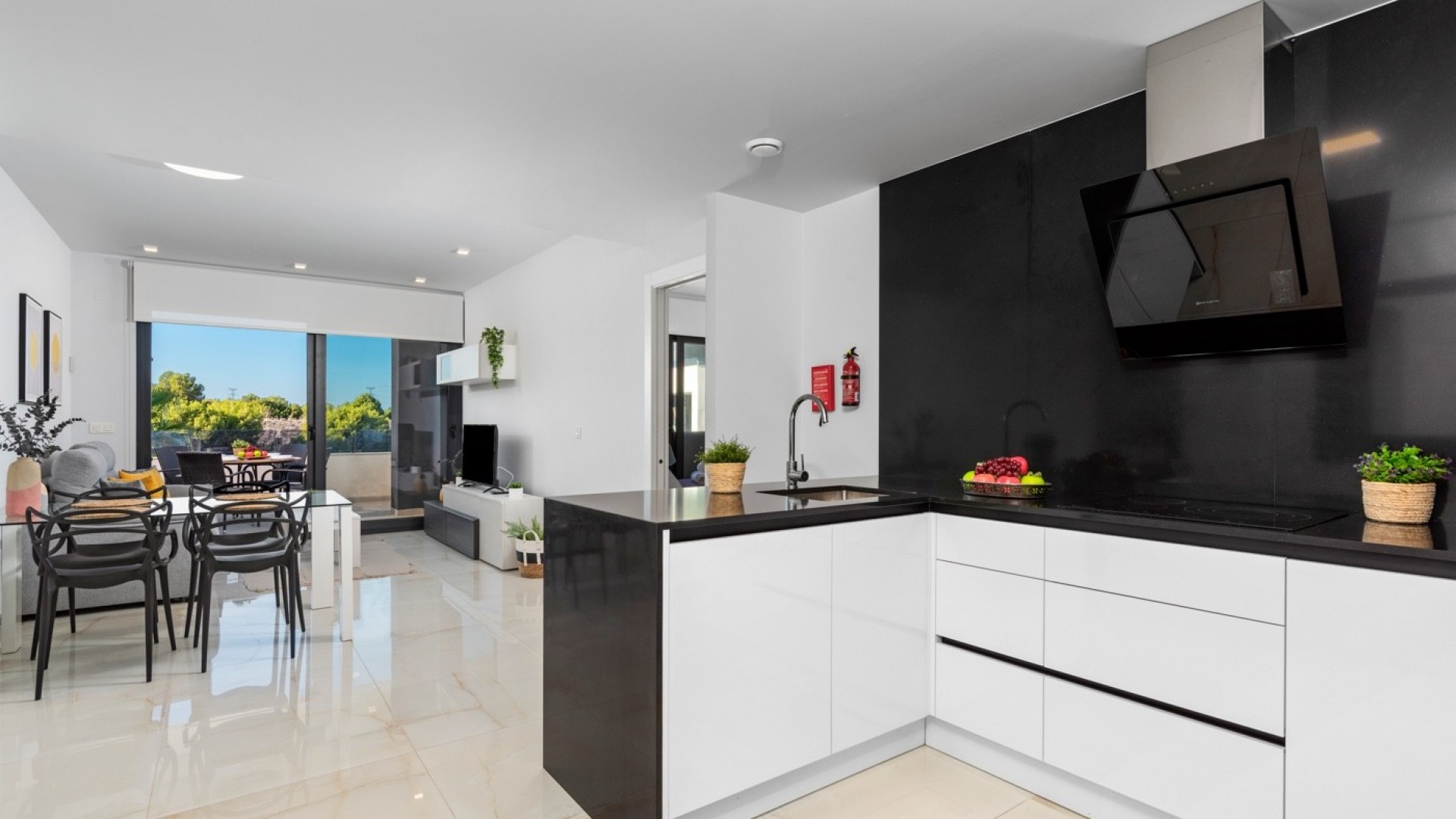 Herverkoop - Apartement Flat -
Orihuela Costa - Los Altos