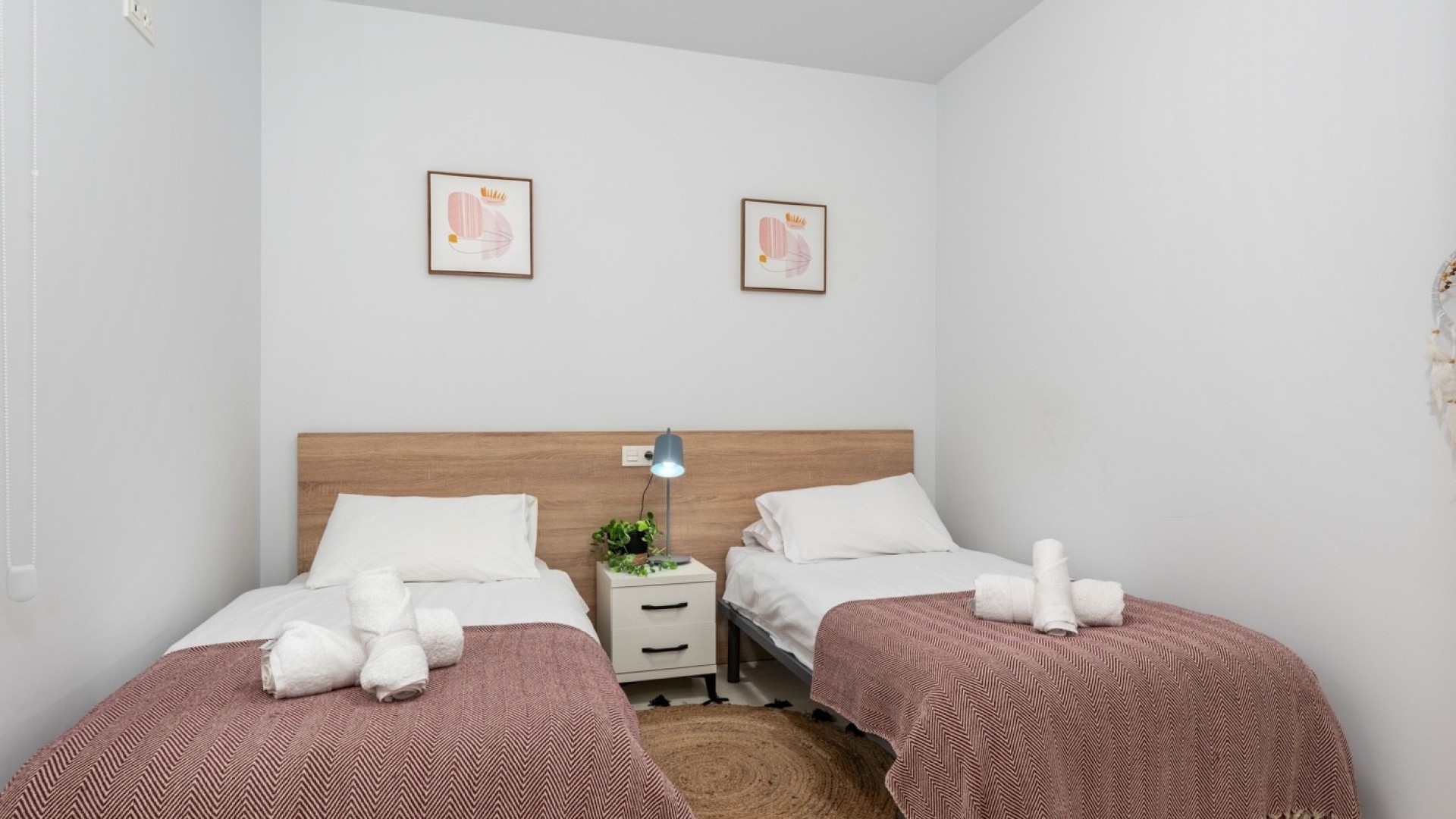 Herverkoop - Apartement Flat -
Orihuela Costa - Los Altos