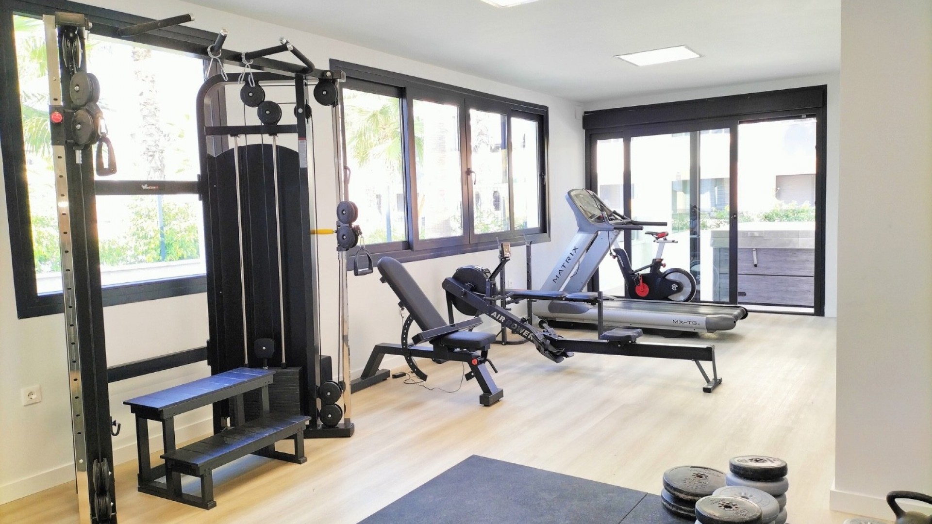 Herverkoop - Apartement Flat -
Orihuela Costa - Los Altos