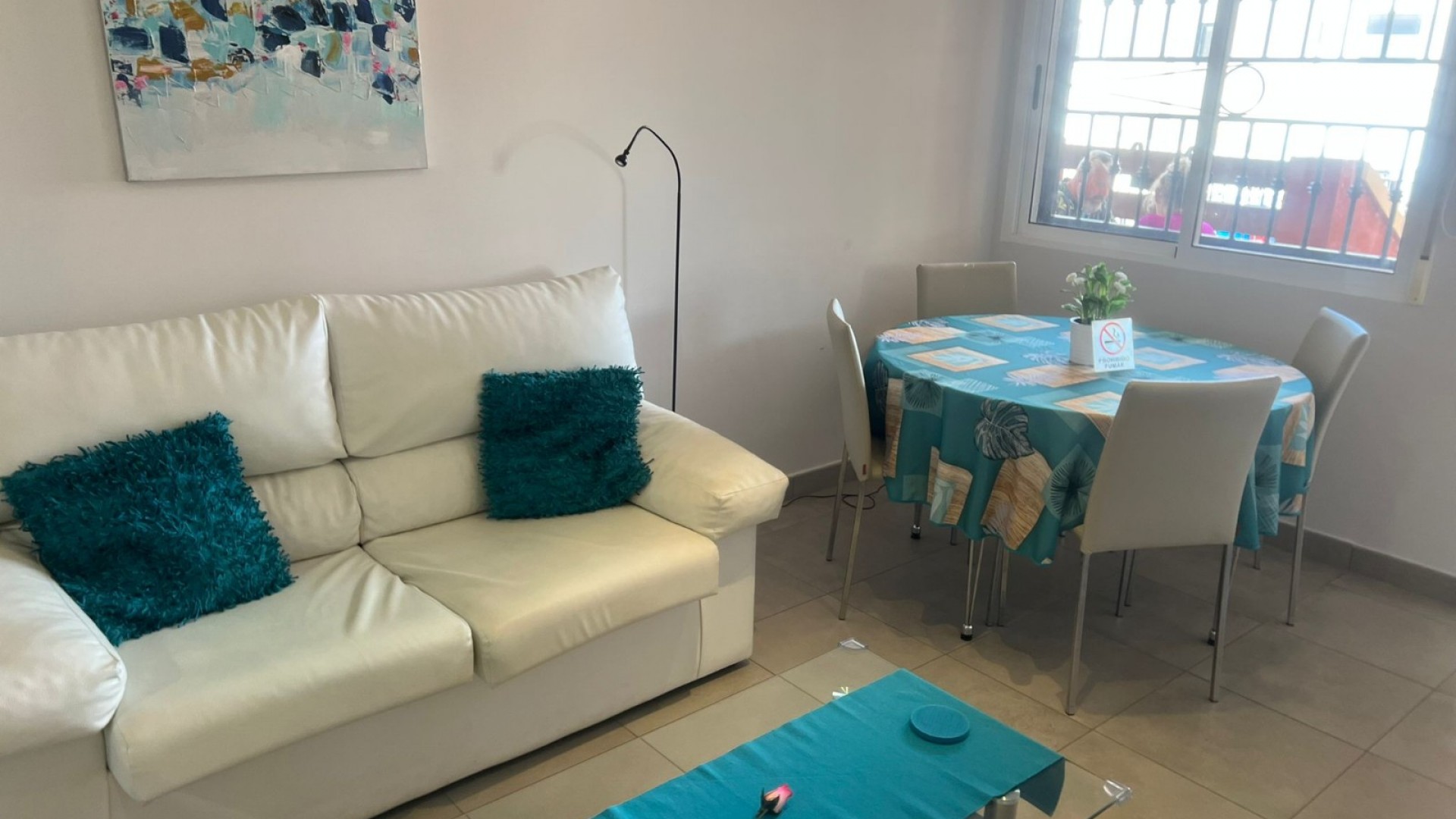 Herverkoop - Apartement Flat -
Orihuela Costa - Los Altos