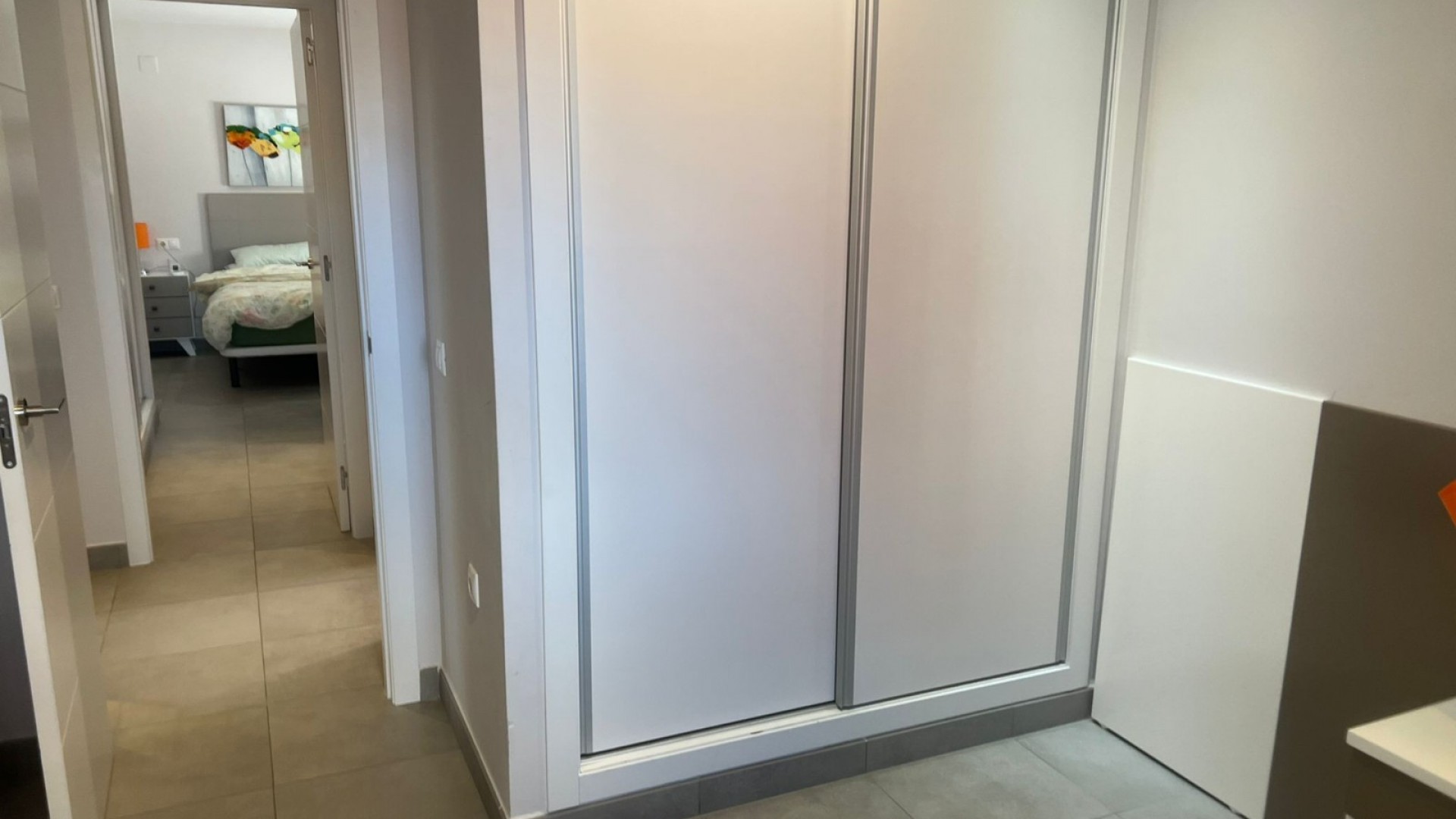 Herverkoop - Apartement Flat -
Orihuela Costa - Los Altos