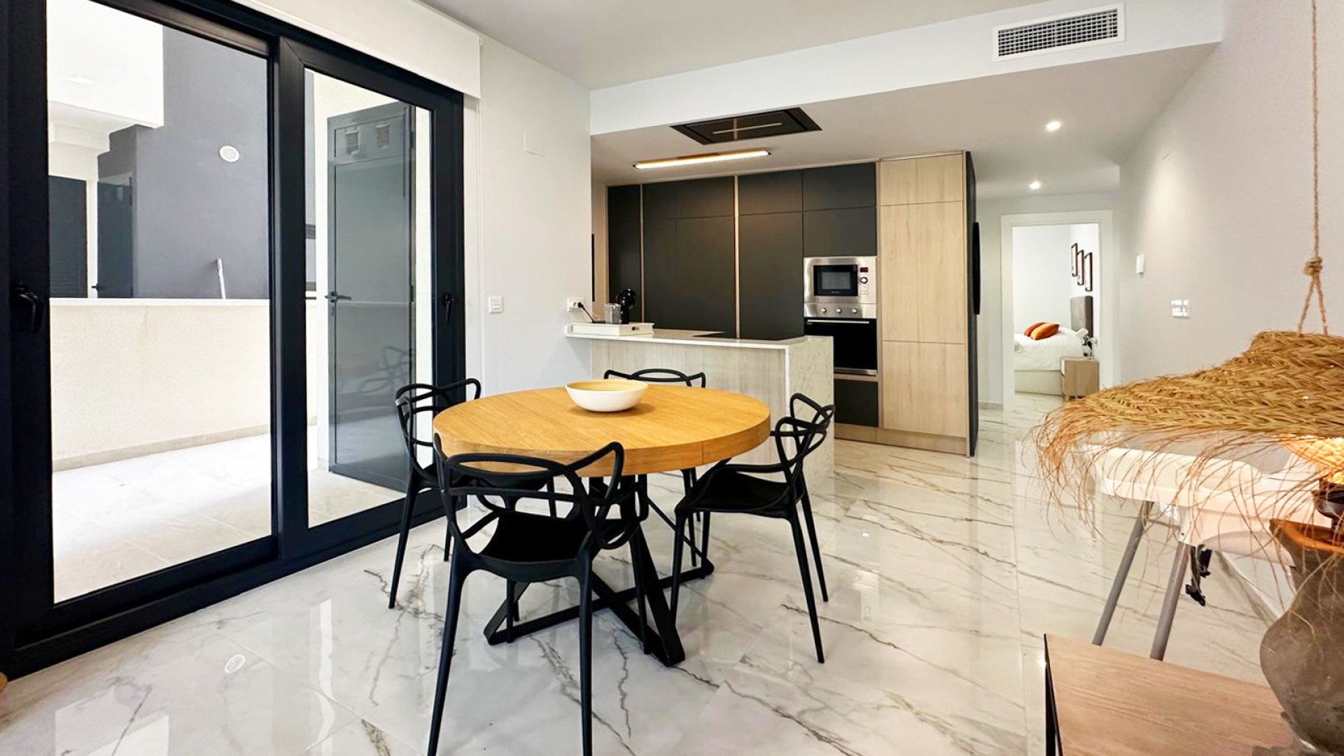 Herverkoop - Apartement Flat -
Orihuela Costa - Los Altos