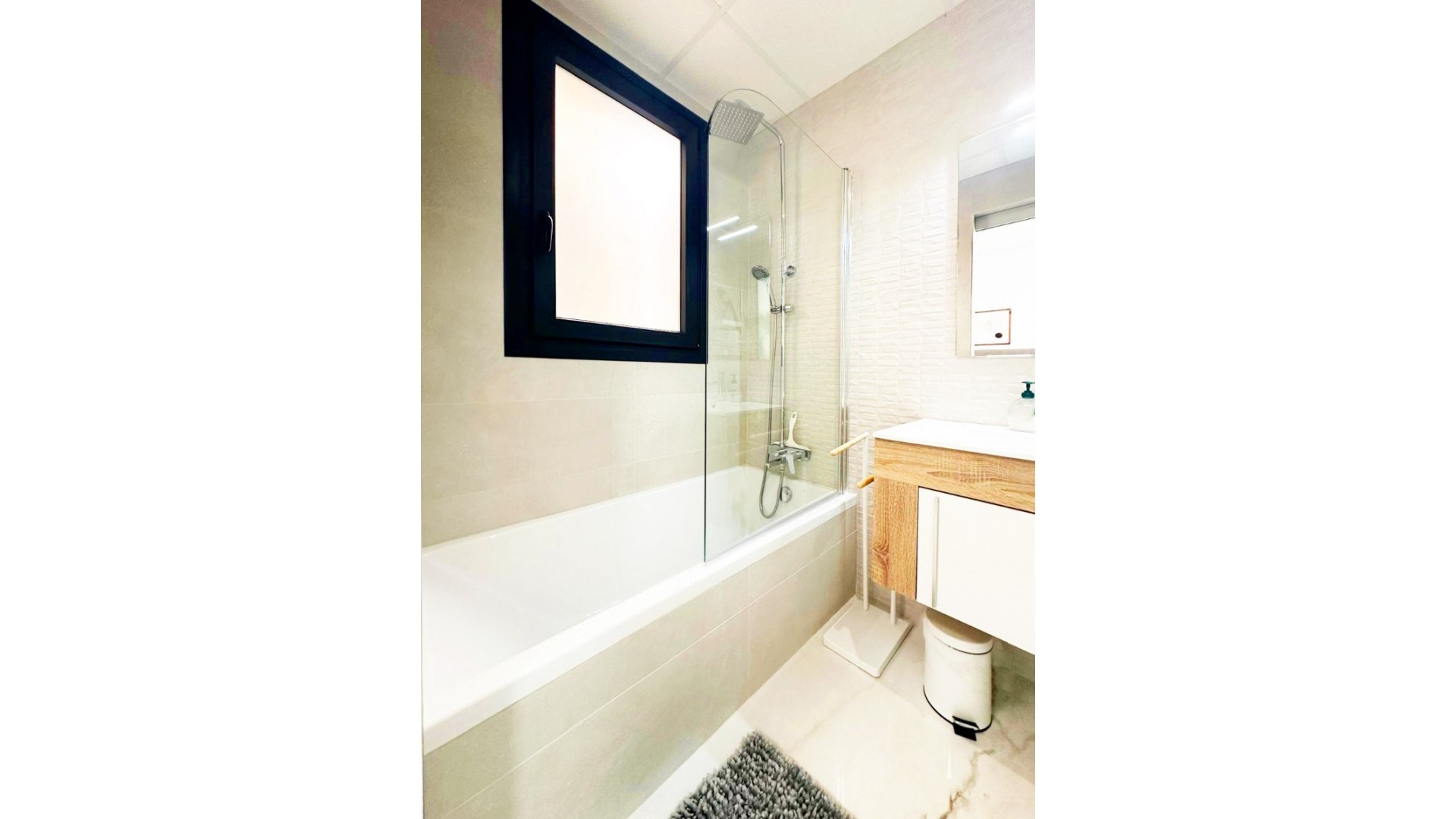 Herverkoop - Apartement Flat -
Orihuela Costa - Los Altos