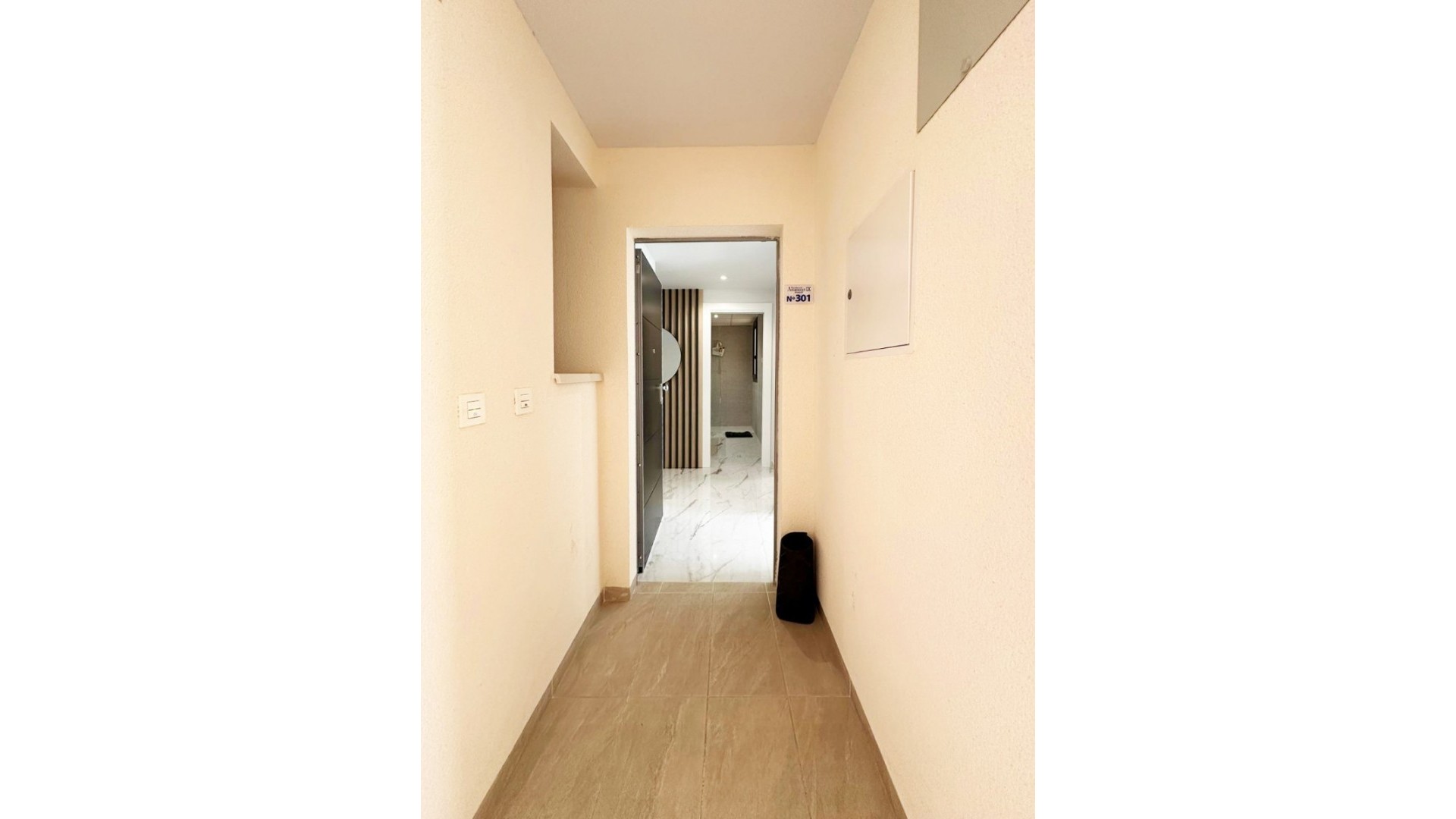 Herverkoop - Apartement Flat -
Orihuela Costa - Los Altos