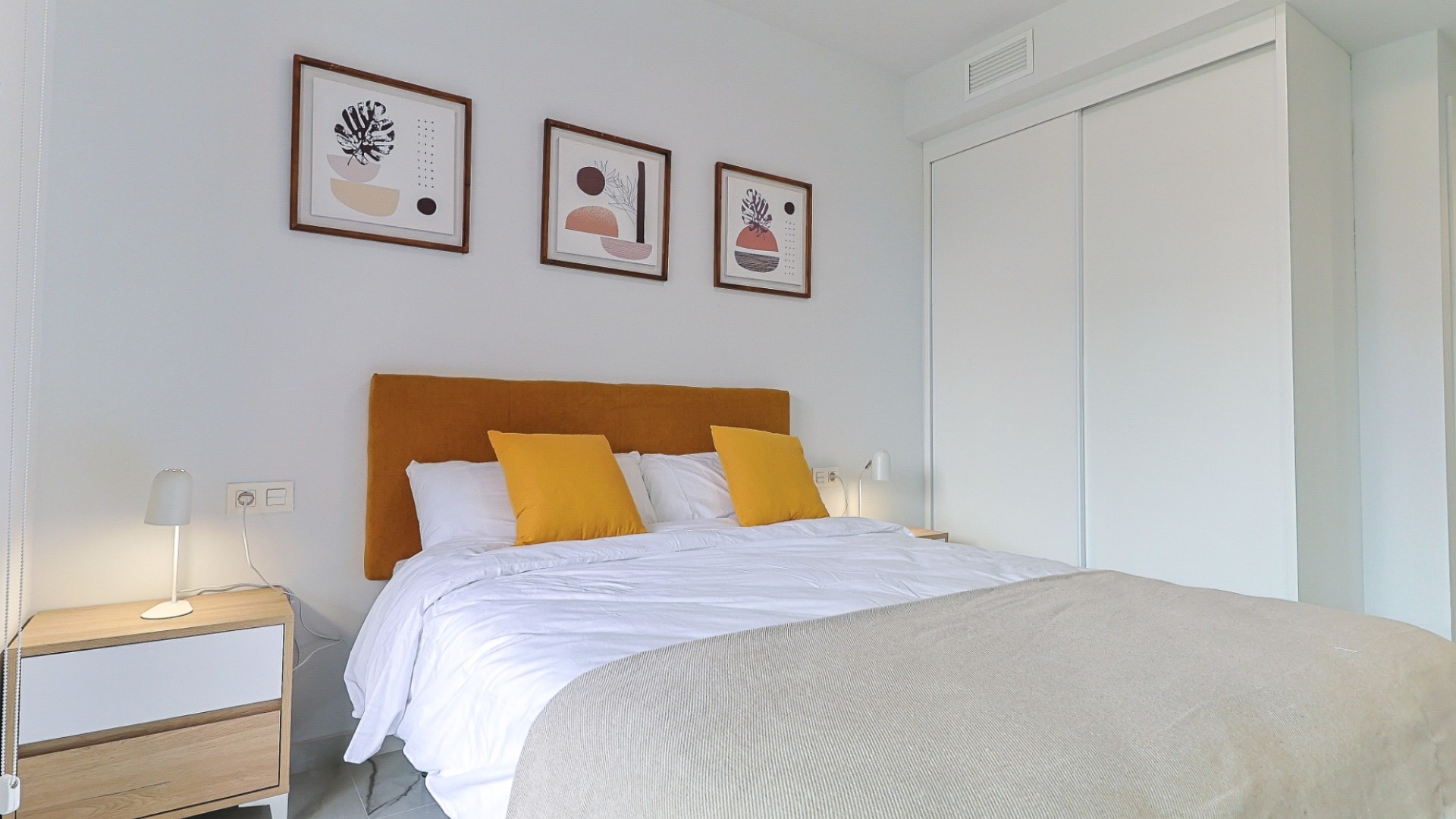 Herverkoop - Apartement Flat -
Orihuela Costa - Los Altos