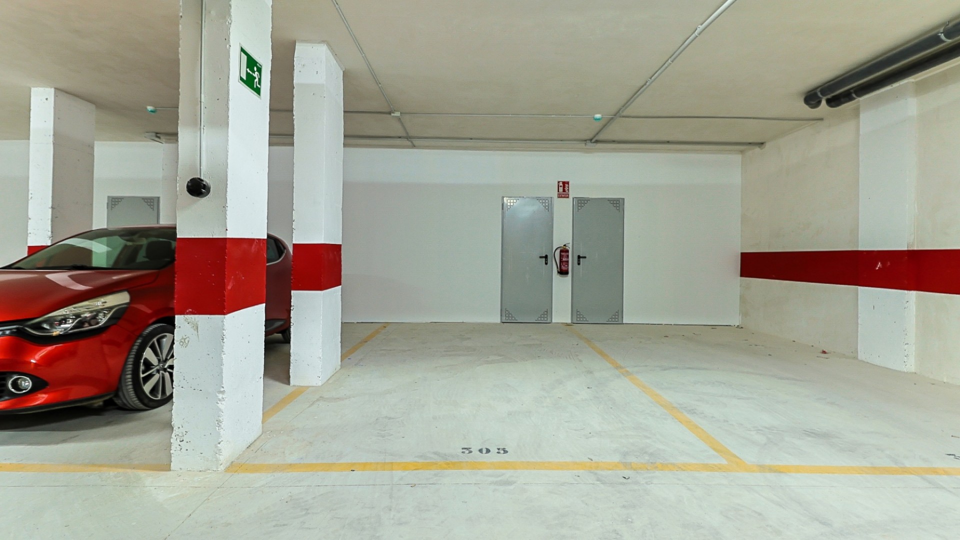 Herverkoop - Apartement Flat -
Orihuela Costa - Los Altos