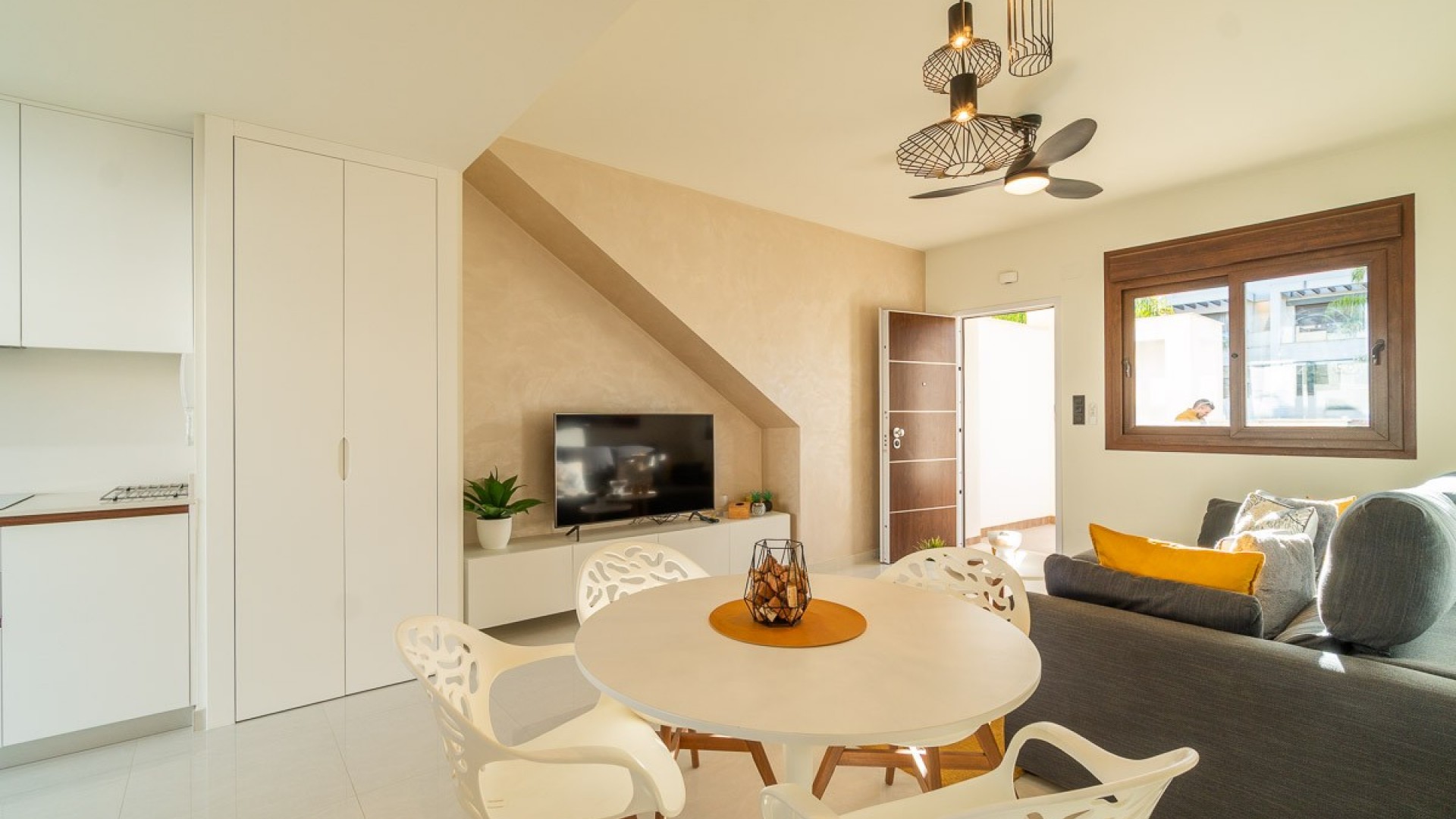 Herverkoop - Apartement Flat -
Orihuela Costa - Los Balcones - Los Altos del Edén