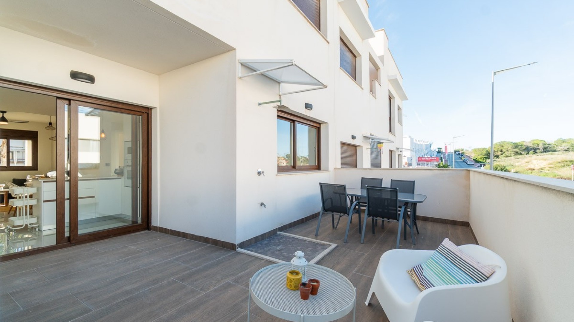 Herverkoop - Apartement Flat -
Orihuela Costa - Los Balcones - Los Altos del Edén