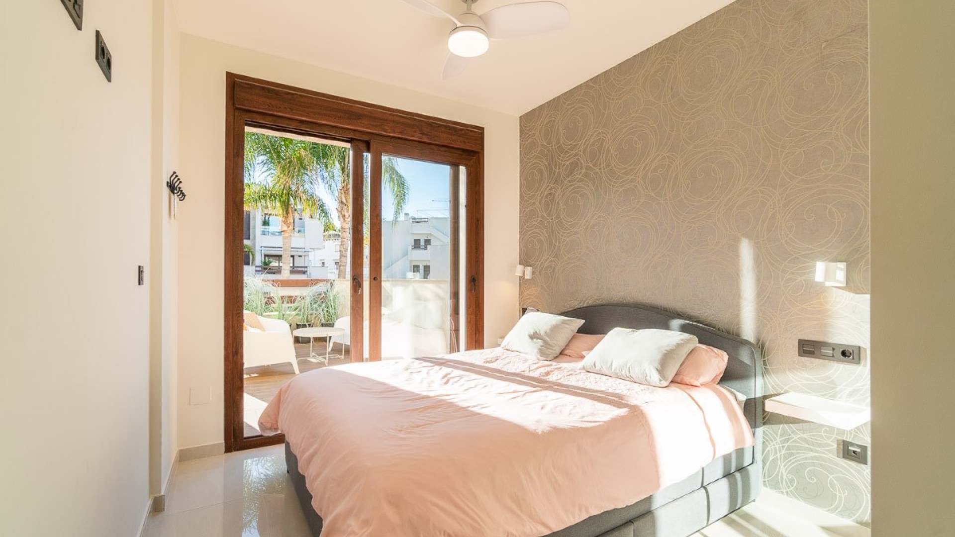 Herverkoop - Apartement Flat -
Orihuela Costa - Los Balcones - Los Altos del Edén