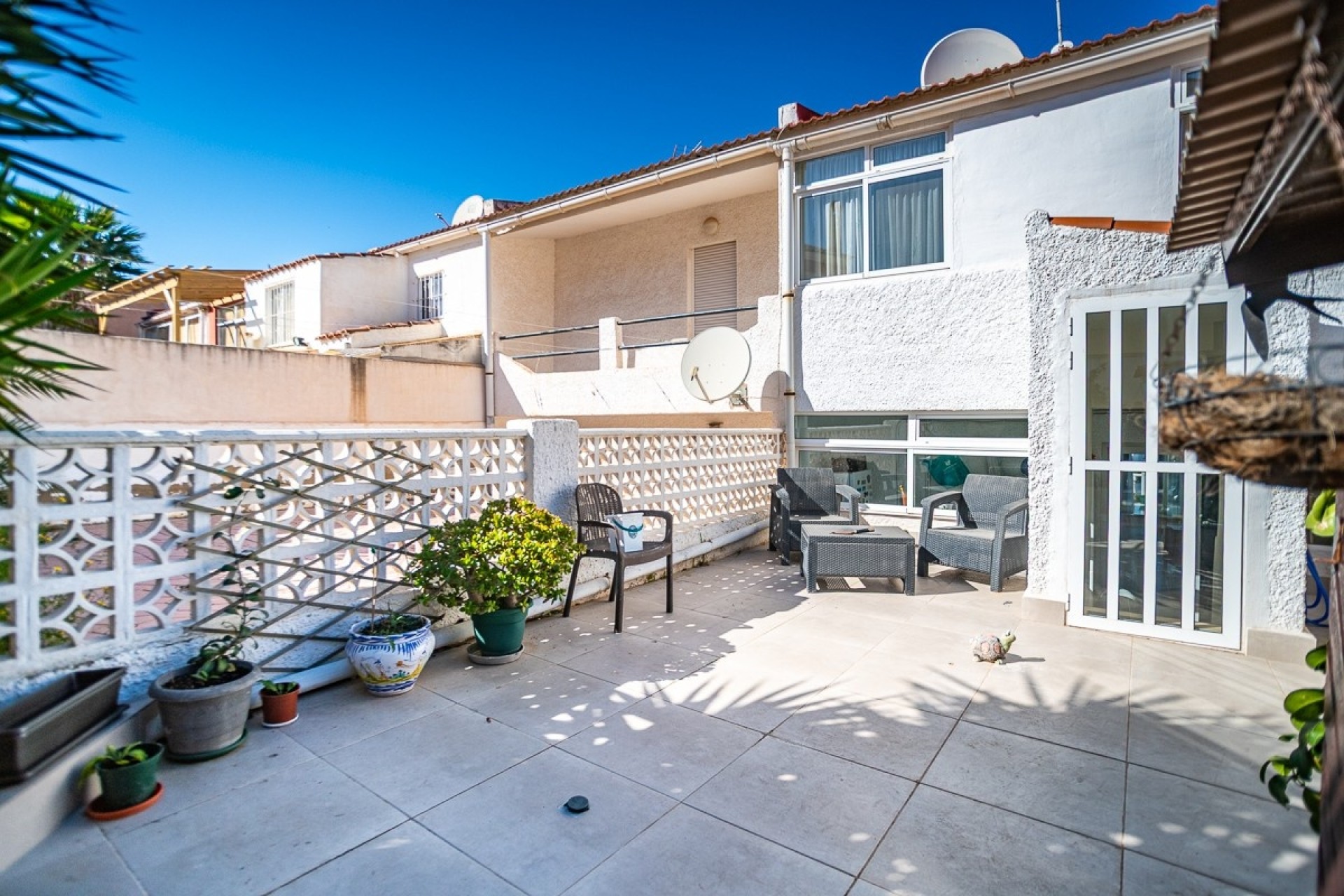 Herverkoop - Apartement Flat -
Orihuela Costa - Los Balcones