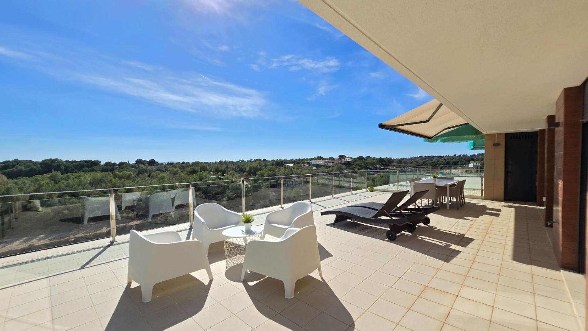 Herverkoop - Apartement Flat -
Orihuela Costa - Los Dolses