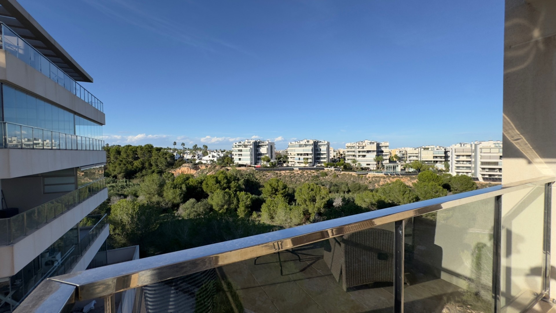 Herverkoop - Apartement Flat -
Orihuela Costa - Los Dolses*