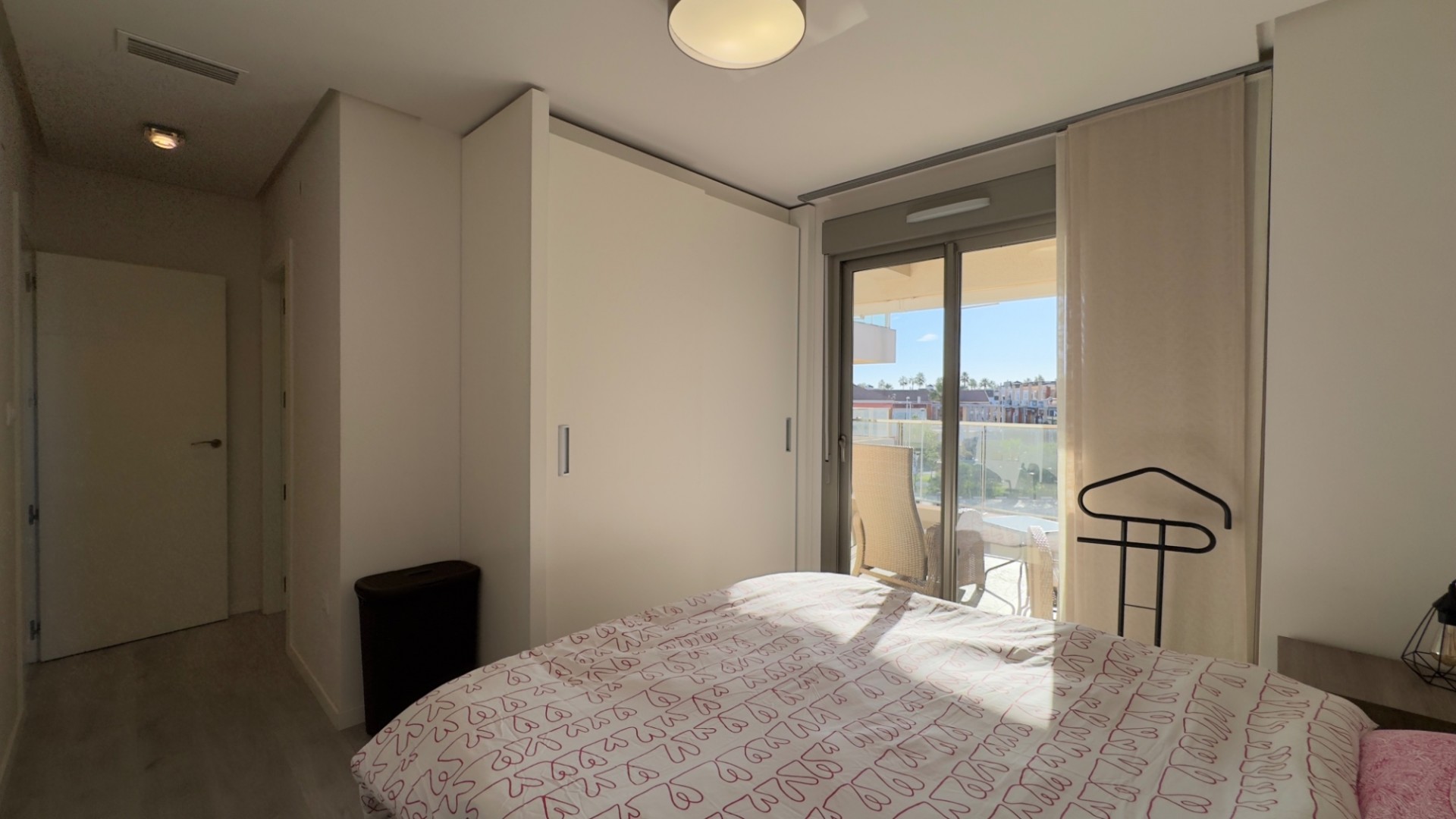 Herverkoop - Apartement Flat -
Orihuela Costa - Los Dolses*