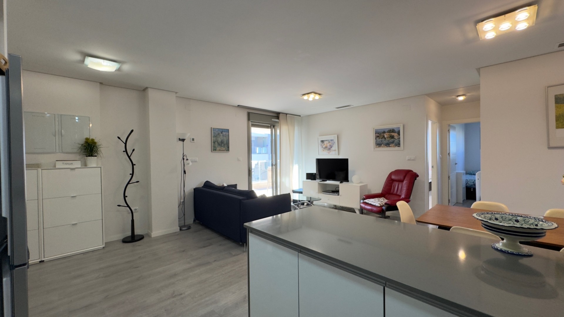 Herverkoop - Apartement Flat -
Orihuela Costa - Los Dolses*