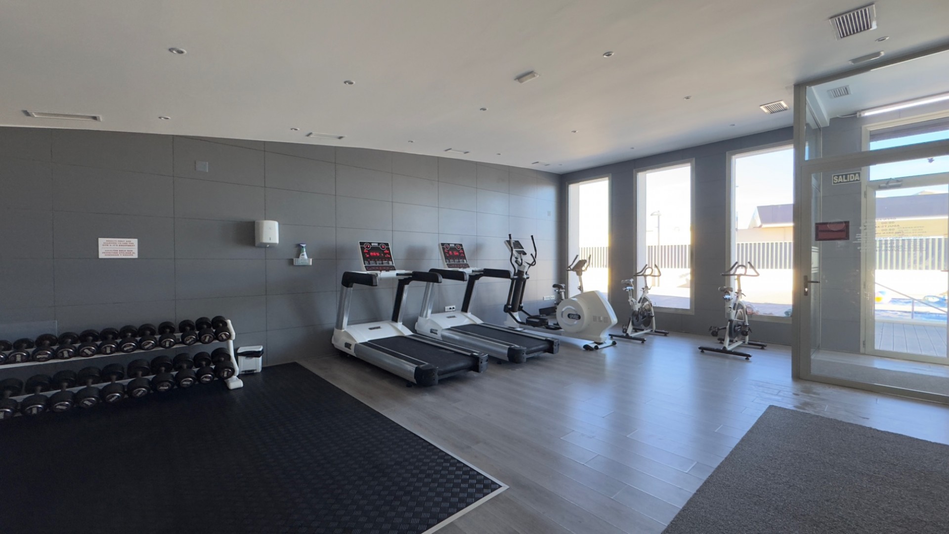 Herverkoop - Apartement Flat -
Orihuela Costa - Los Dolses*