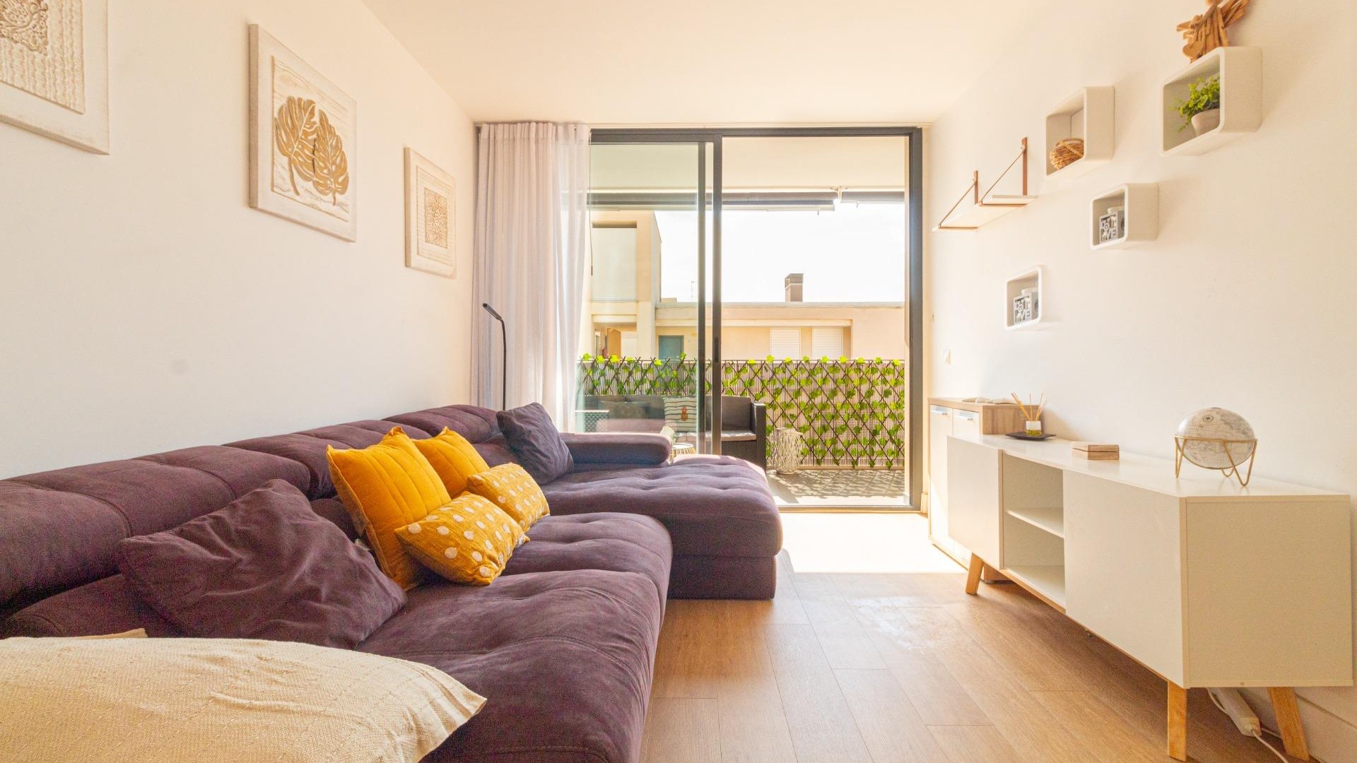 Herverkoop - Apartement Flat -
Orihuela Costa - Los Dolses