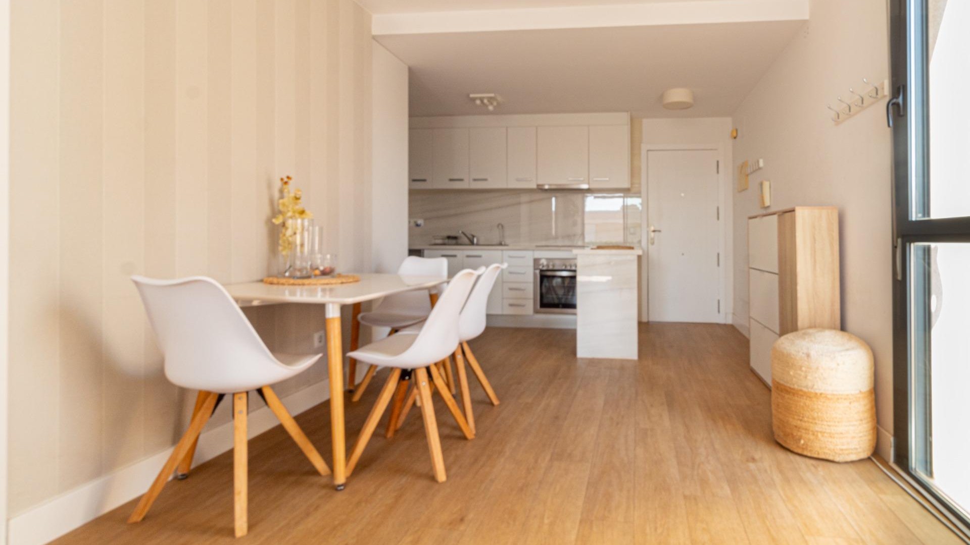 Herverkoop - Apartement Flat -
Orihuela Costa - Los Dolses