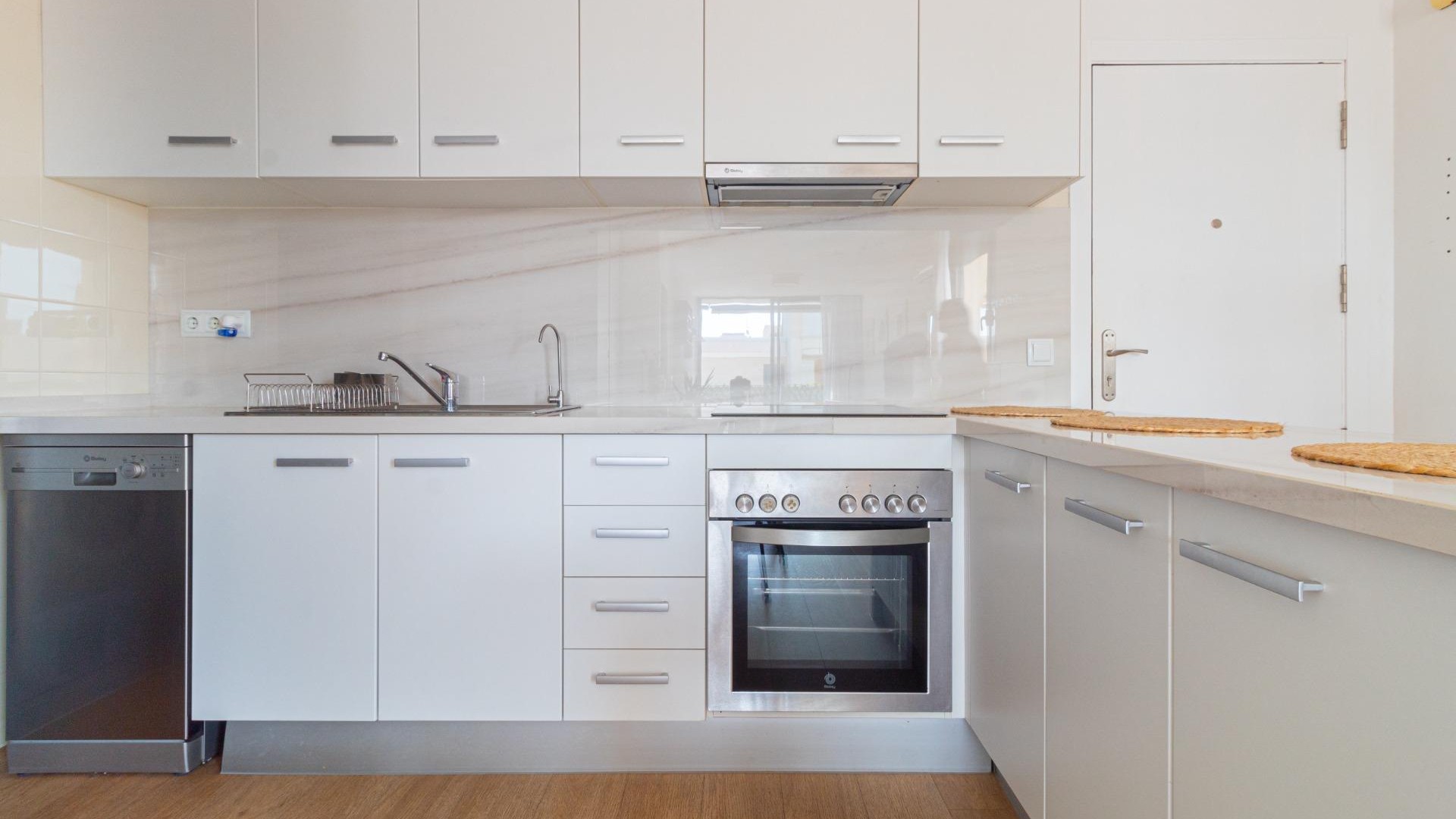 Herverkoop - Apartement Flat -
Orihuela Costa - Los Dolses