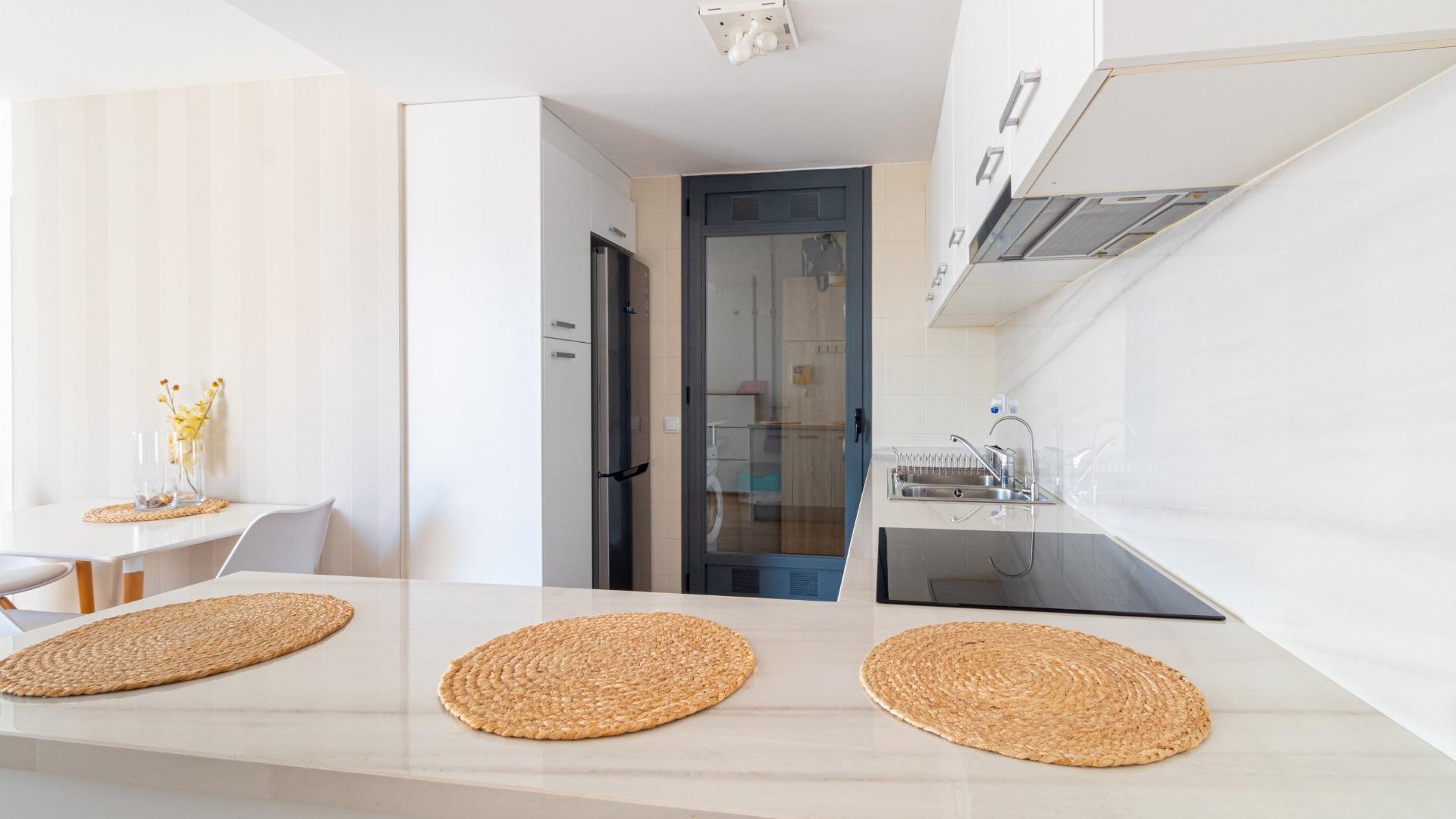 Herverkoop - Apartement Flat -
Orihuela Costa - Los Dolses