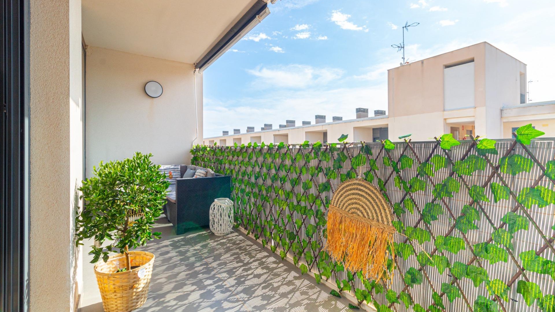 Herverkoop - Apartement Flat -
Orihuela Costa - Los Dolses