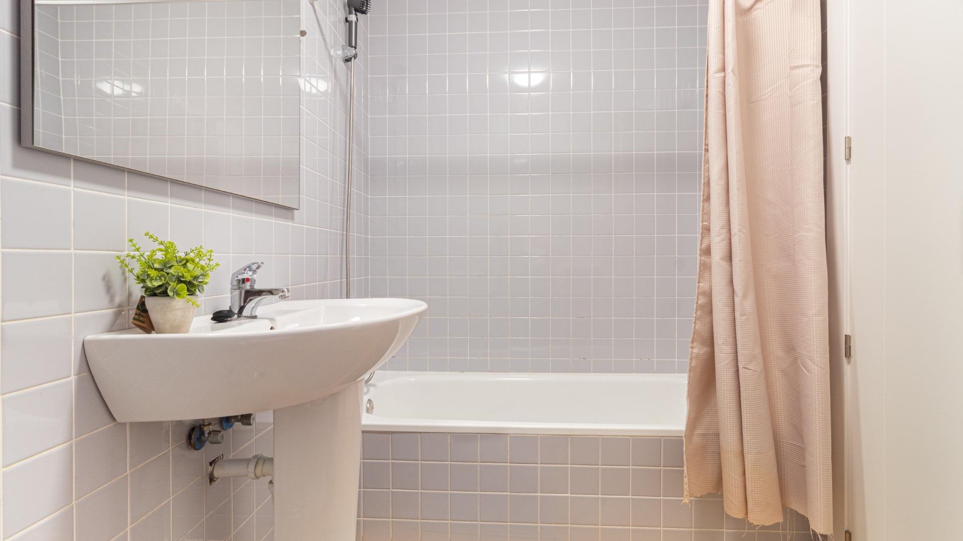 Herverkoop - Apartement Flat -
Orihuela Costa - Los Dolses