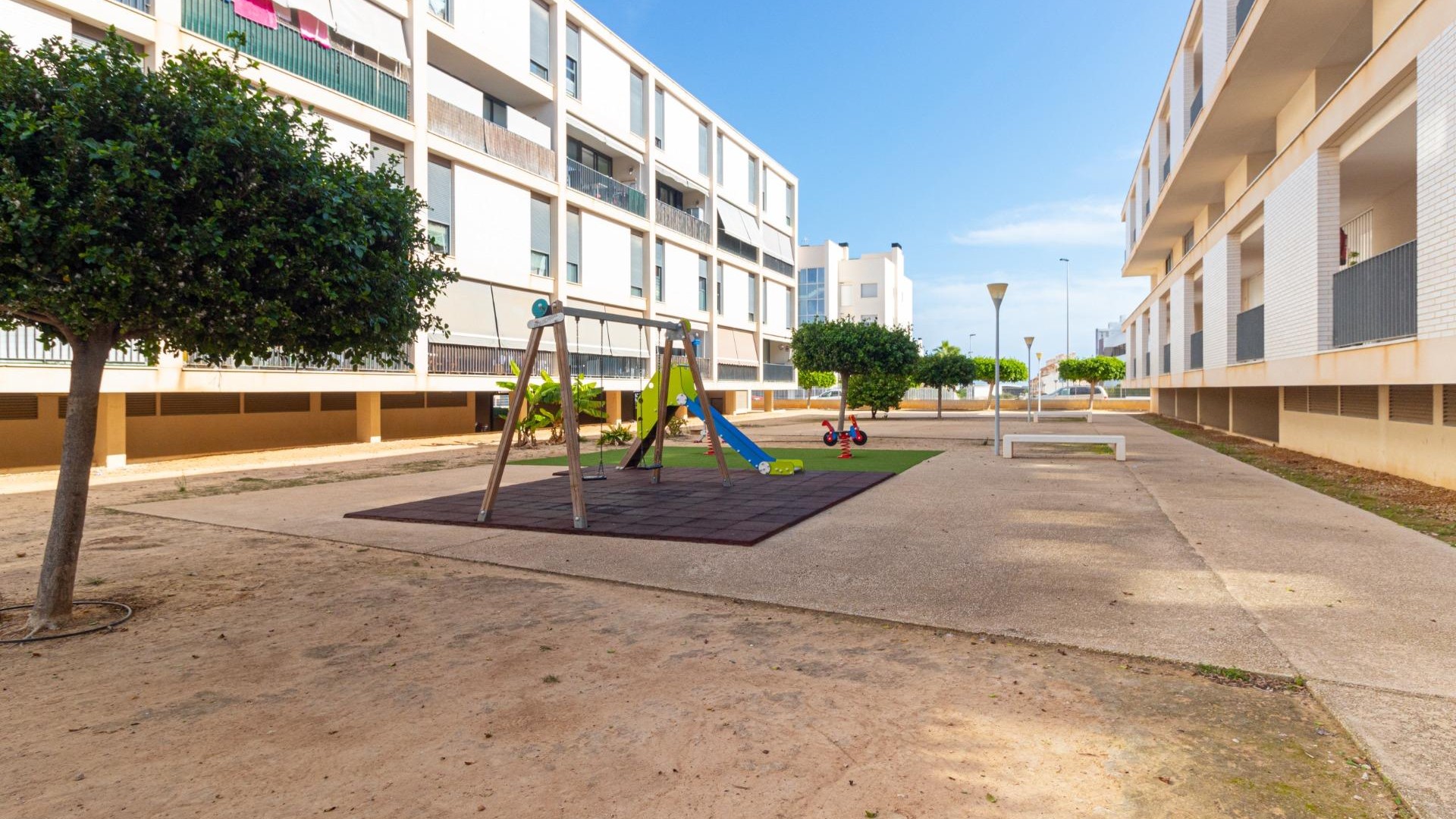 Herverkoop - Apartement Flat -
Orihuela Costa - Los Dolses
