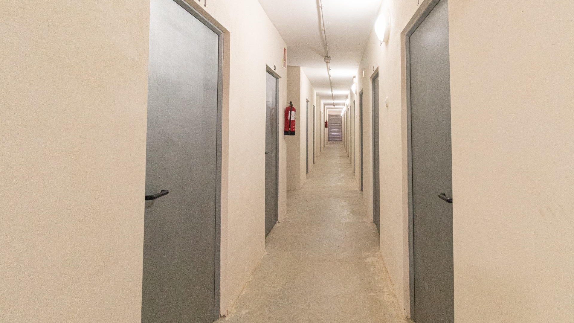 Herverkoop - Apartement Flat -
Orihuela Costa - Los Dolses