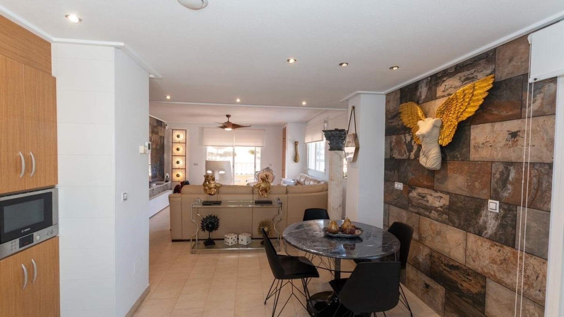 Herverkoop - Apartement Flat -
Orihuela Costa - Los Dolses