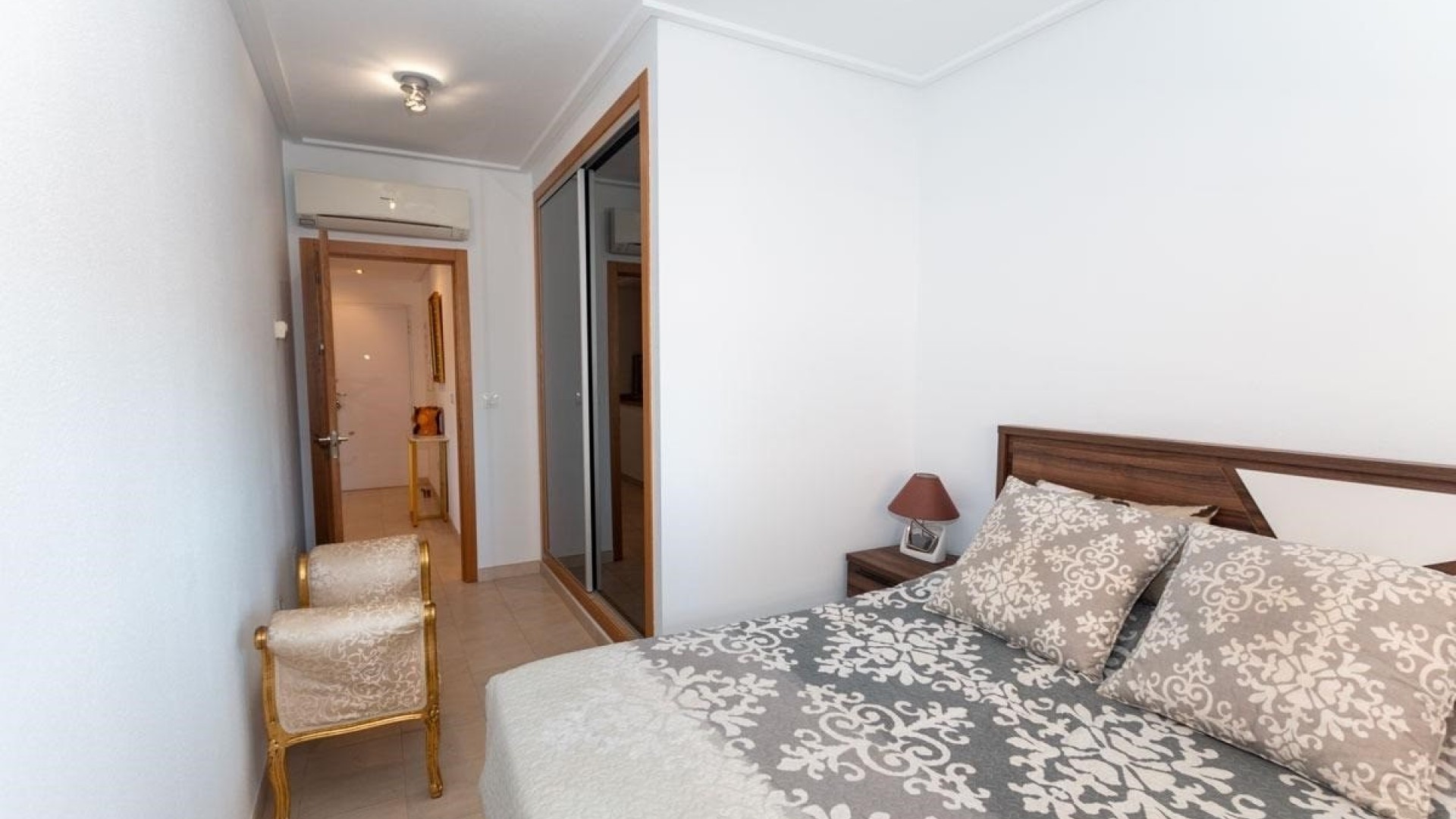 Herverkoop - Apartement Flat -
Orihuela Costa - Los Dolses