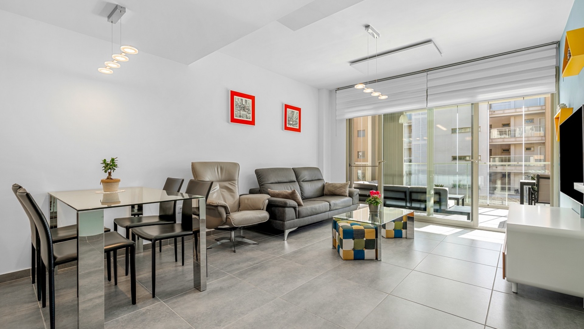 Herverkoop - Apartement Flat -
Orihuela Costa - Los Dolses*