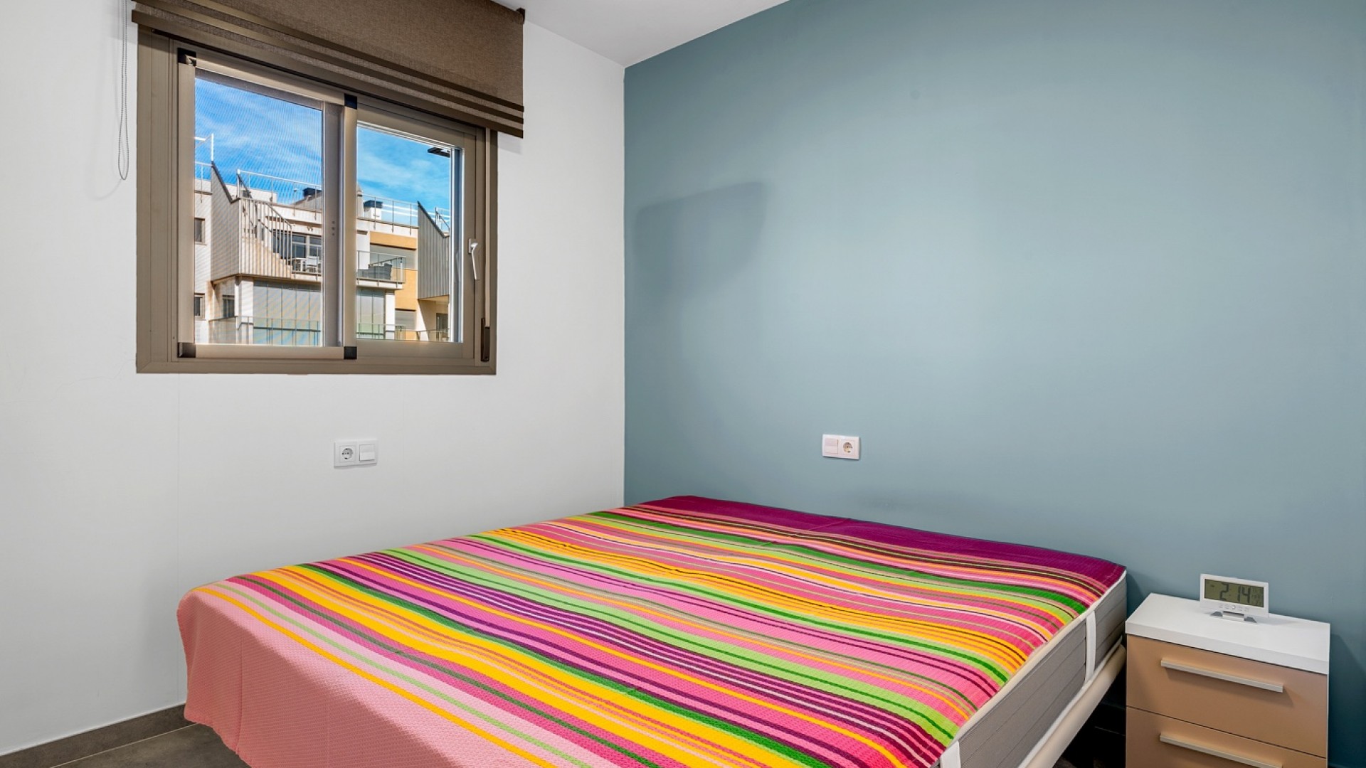 Herverkoop - Apartement Flat -
Orihuela Costa - Los Dolses*
