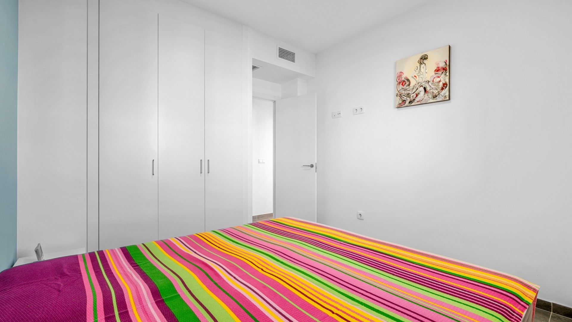 Herverkoop - Apartement Flat -
Orihuela Costa - Los Dolses*