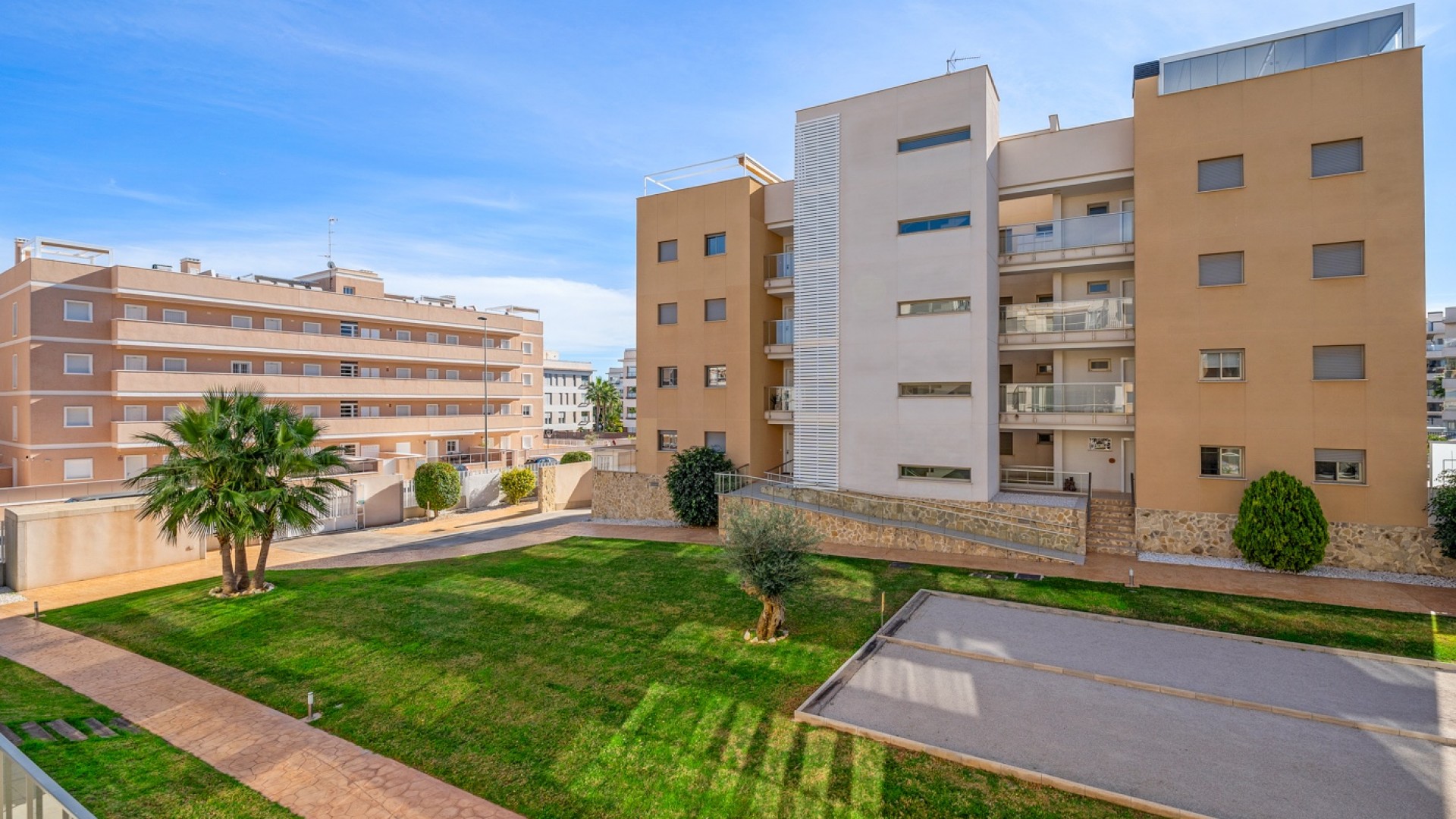 Herverkoop - Apartement Flat -
Orihuela Costa - Los Dolses*