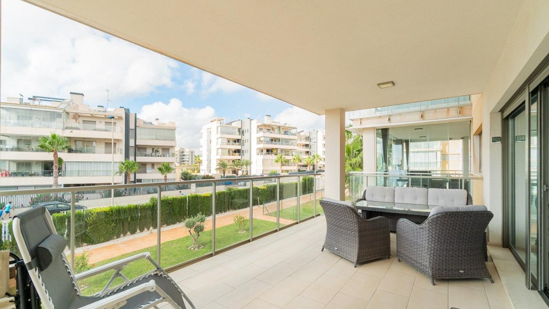 Herverkoop - Apartement Flat -
Orihuela Costa - Los Dolses