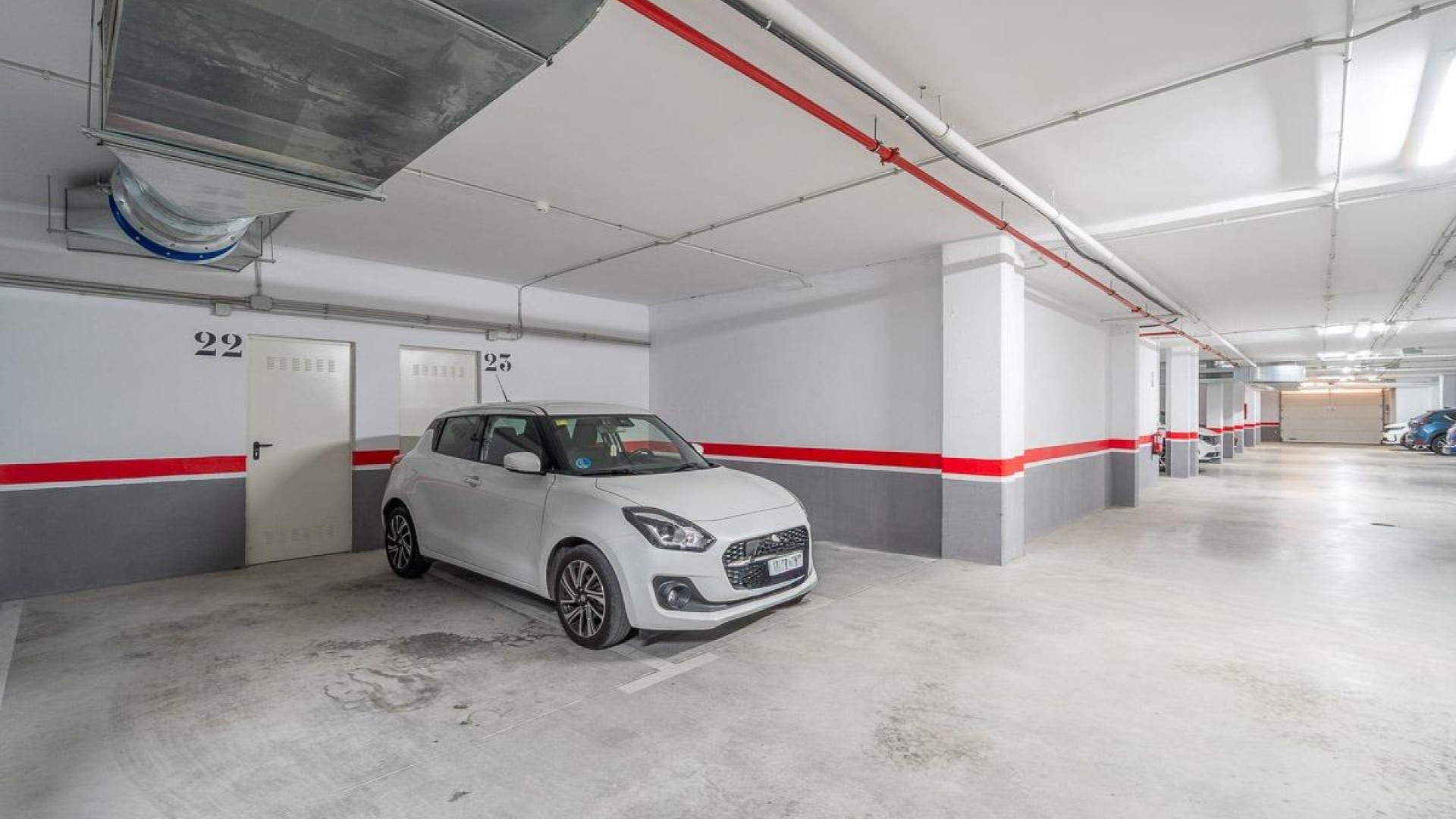 Herverkoop - Apartement Flat -
Orihuela Costa - Los Dolses