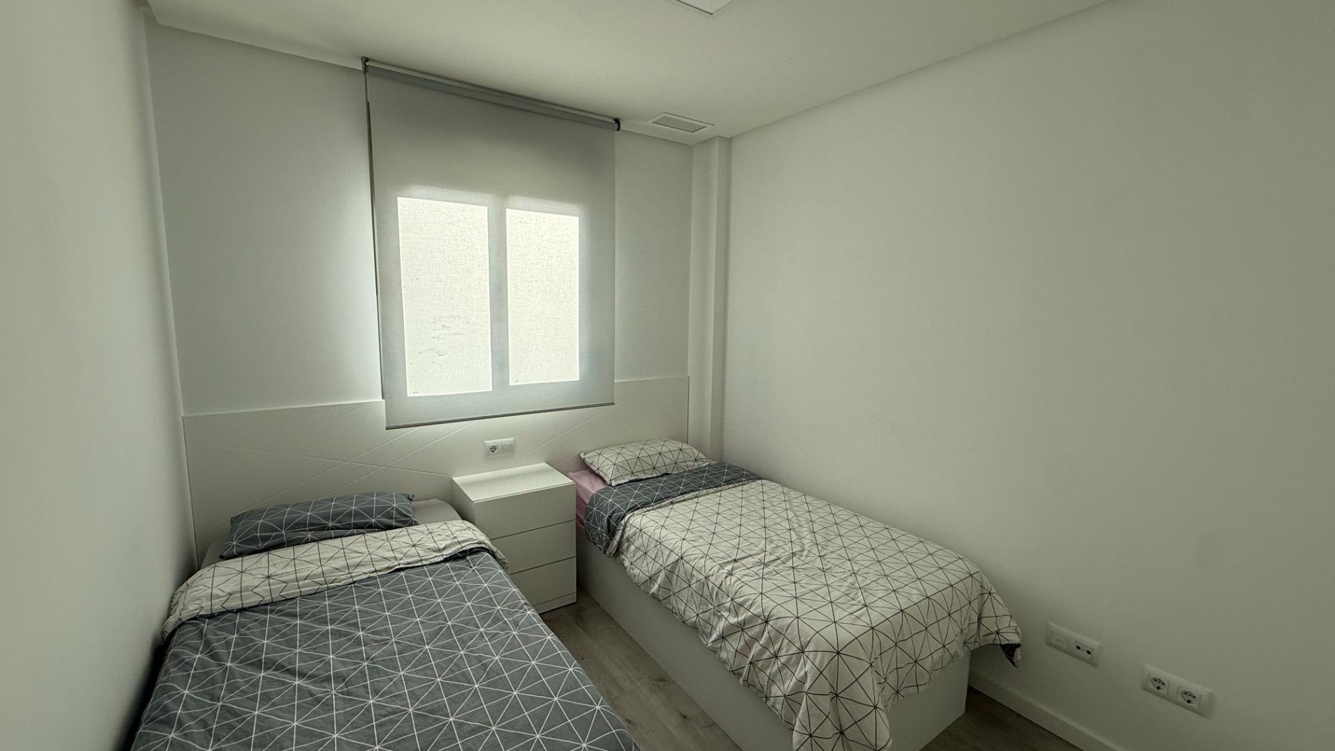 Herverkoop - Apartement Flat -
Orihuela Costa - Los Dolses