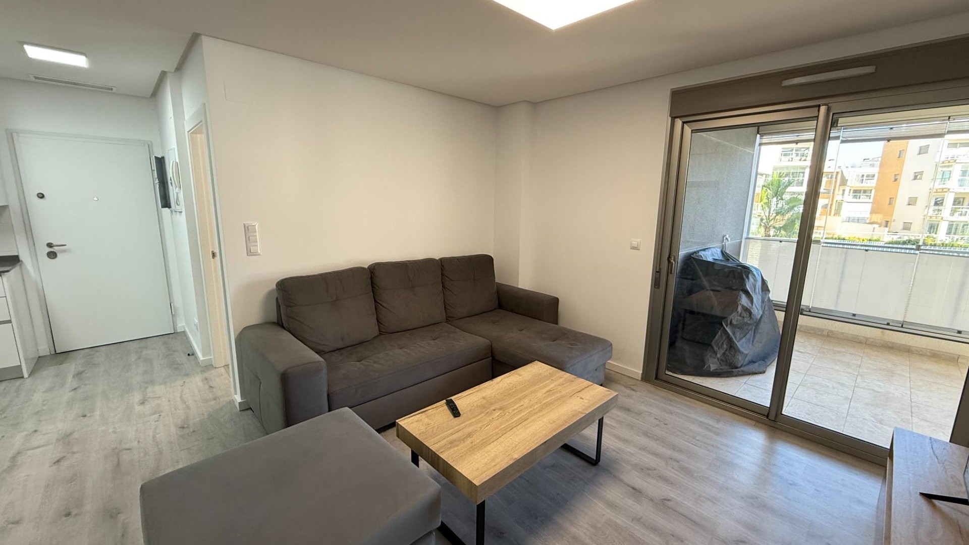 Herverkoop - Apartement Flat -
Orihuela Costa - Los Dolses