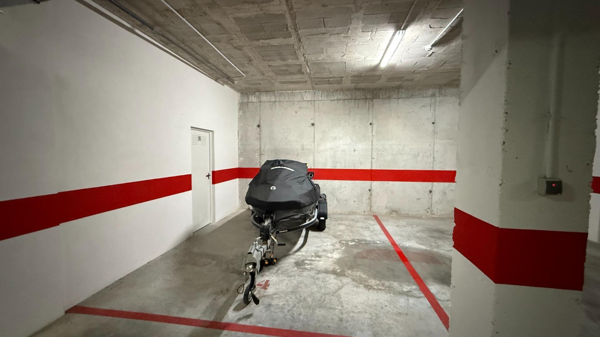 Herverkoop - Apartement Flat -
Orihuela Costa - Los Dolses