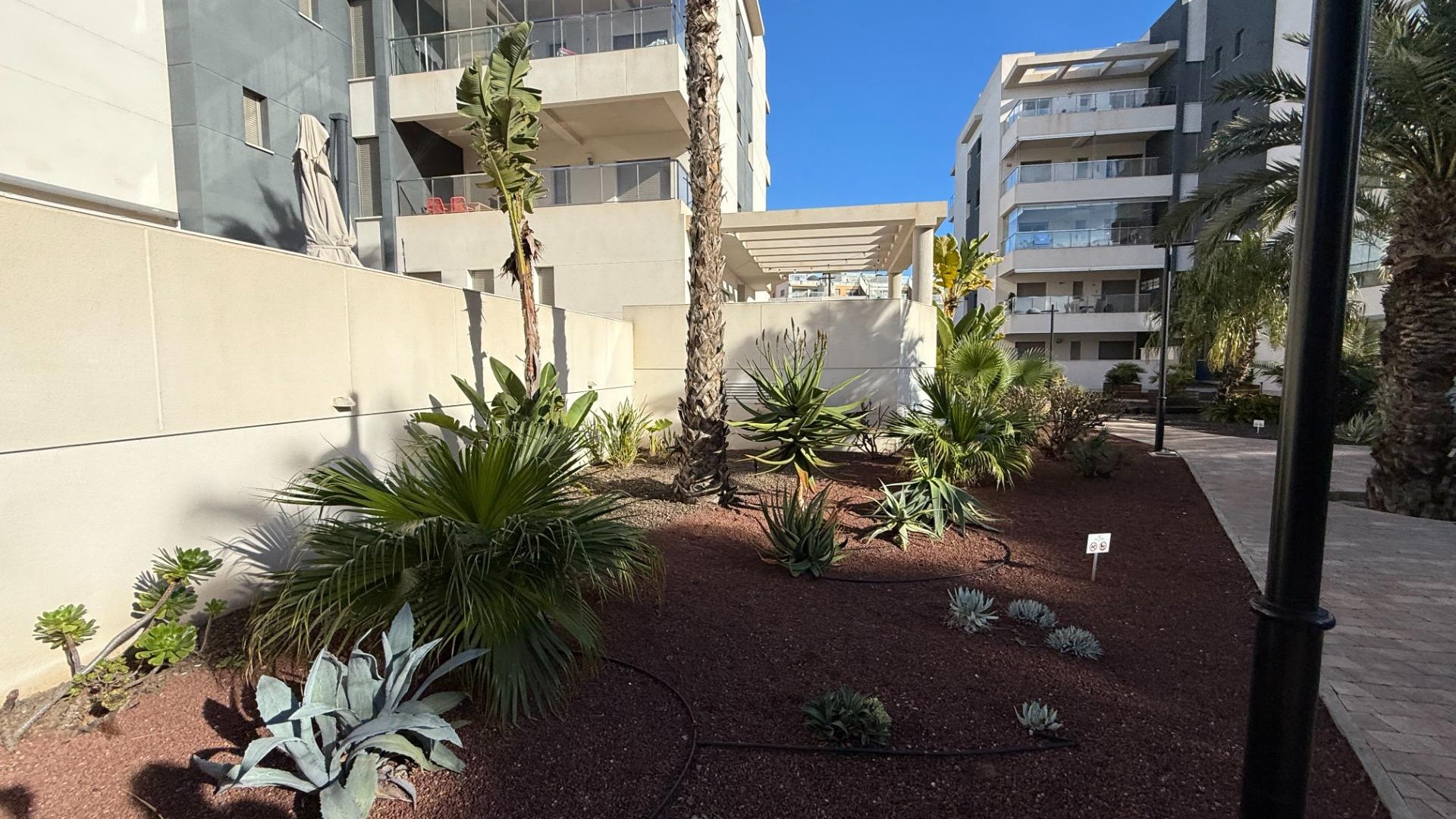 Herverkoop - Apartement Flat -
Orihuela Costa - Los Dolses