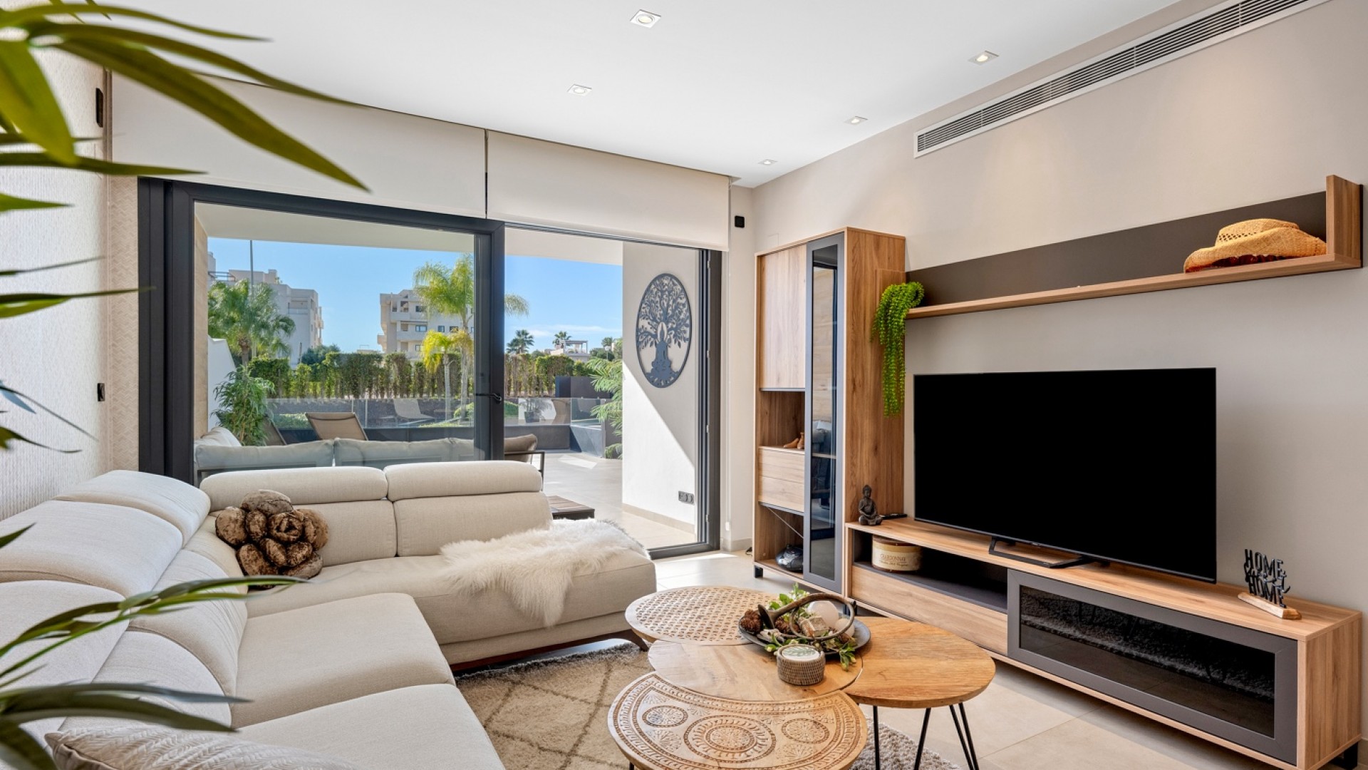 Herverkoop - Apartement Flat -
Orihuela Costa - Los Dolses*