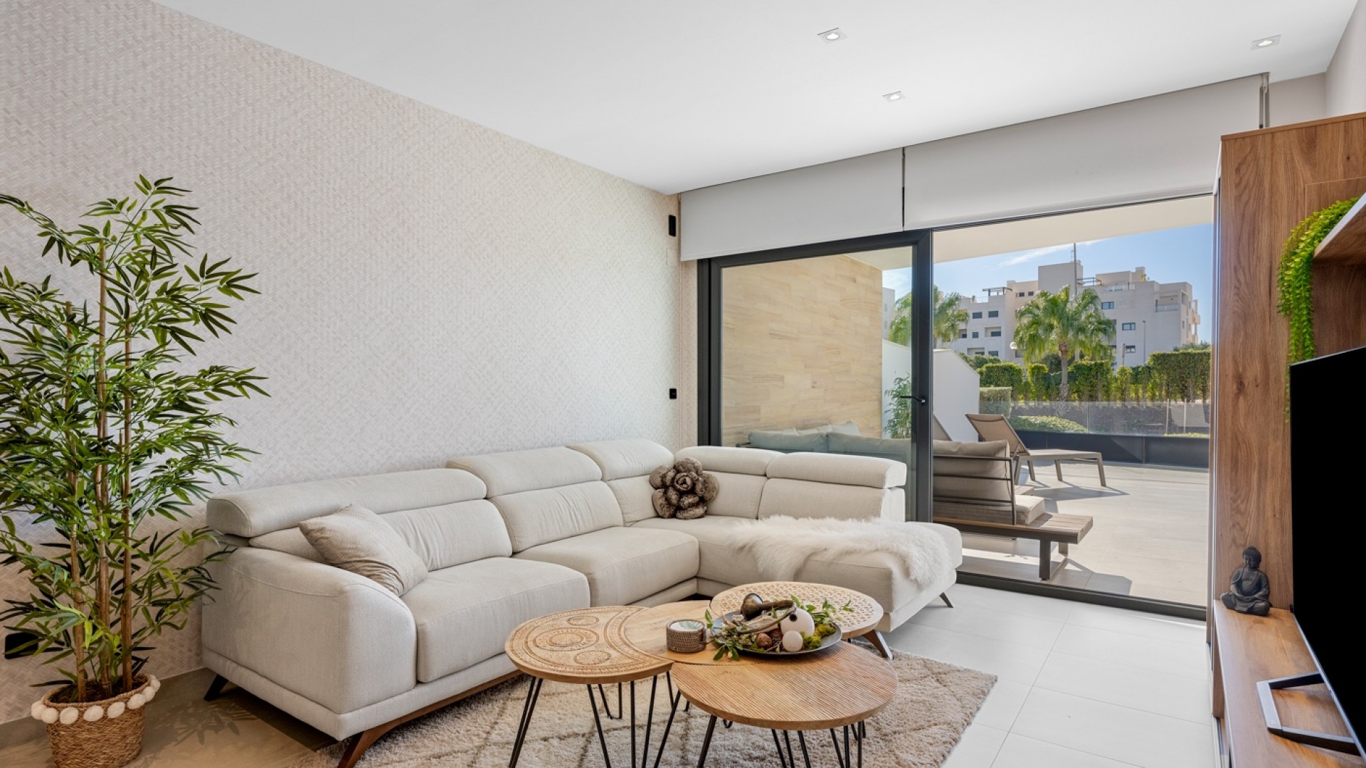 Herverkoop - Apartement Flat -
Orihuela Costa - Los Dolses*