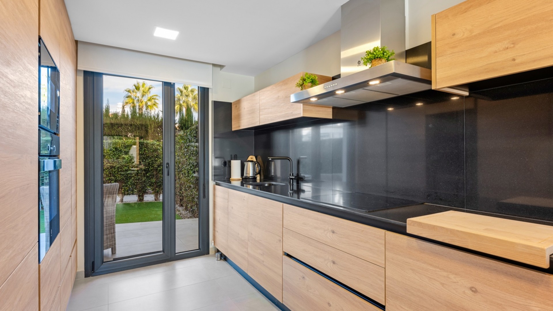 Herverkoop - Apartement Flat -
Orihuela Costa - Los Dolses*