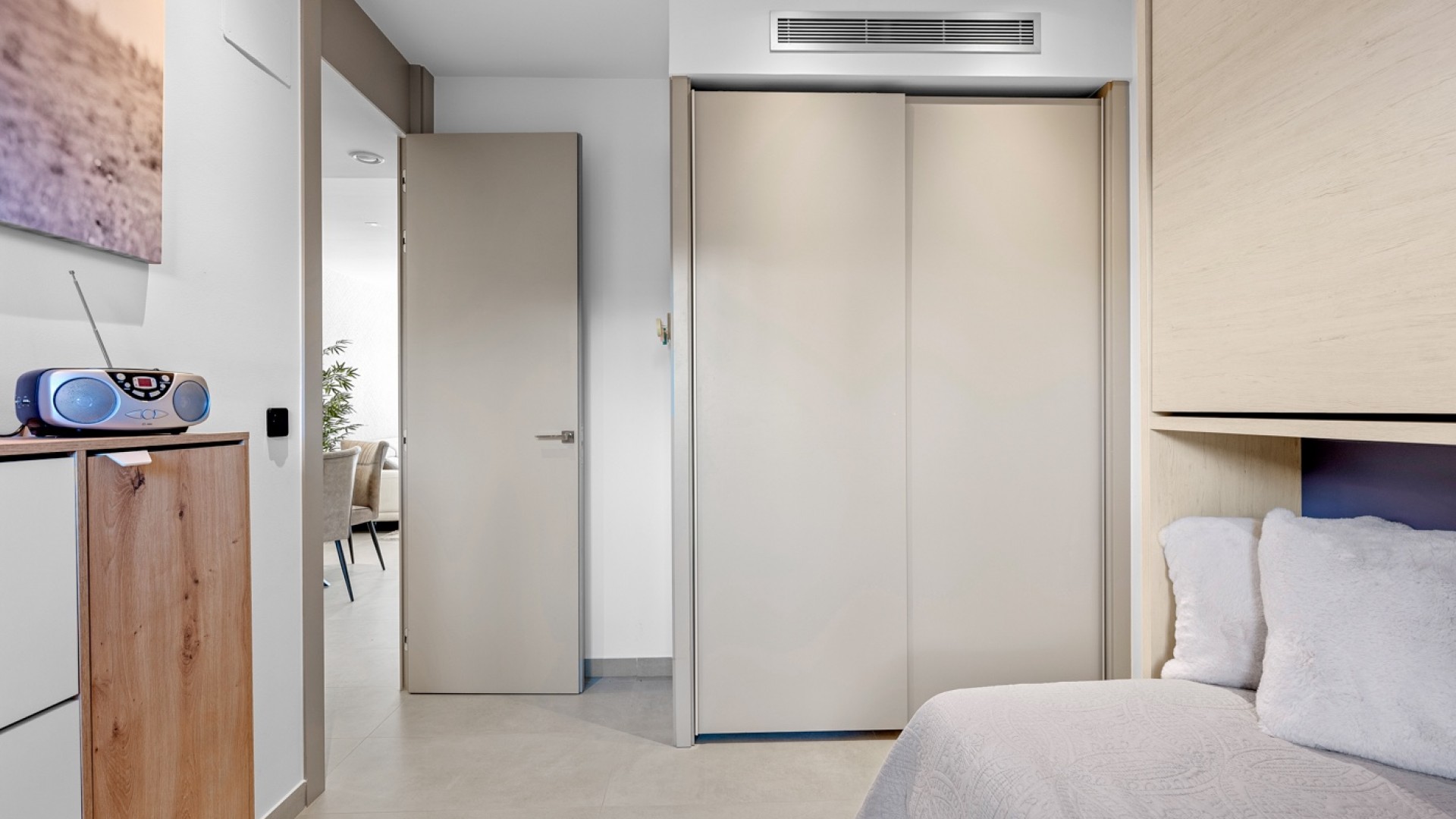 Herverkoop - Apartement Flat -
Orihuela Costa - Los Dolses*